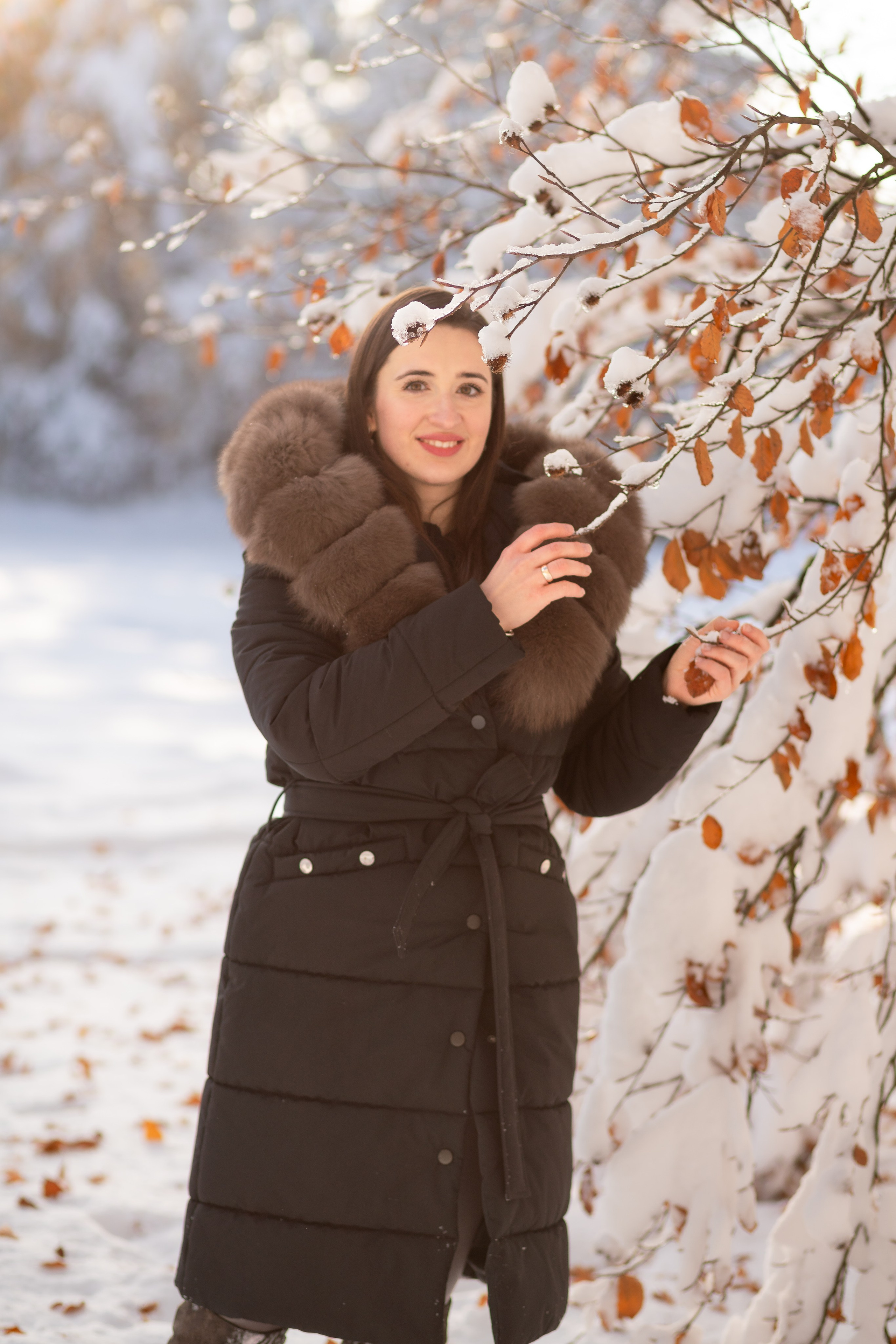 Portraits. Familien- und Kinderfotografin Katerina Vlasenko, München