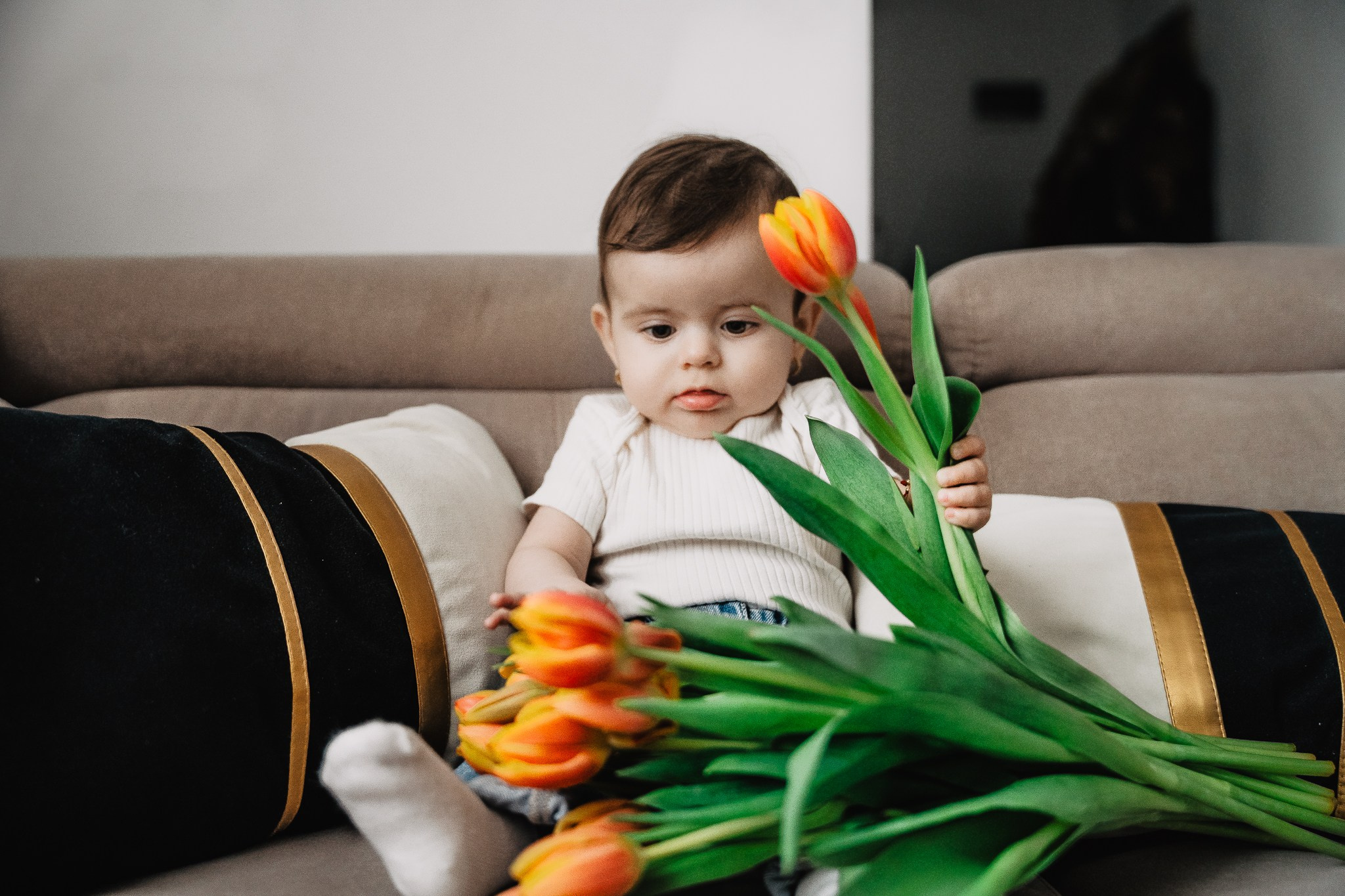 1 Martie. Family and kids photographer