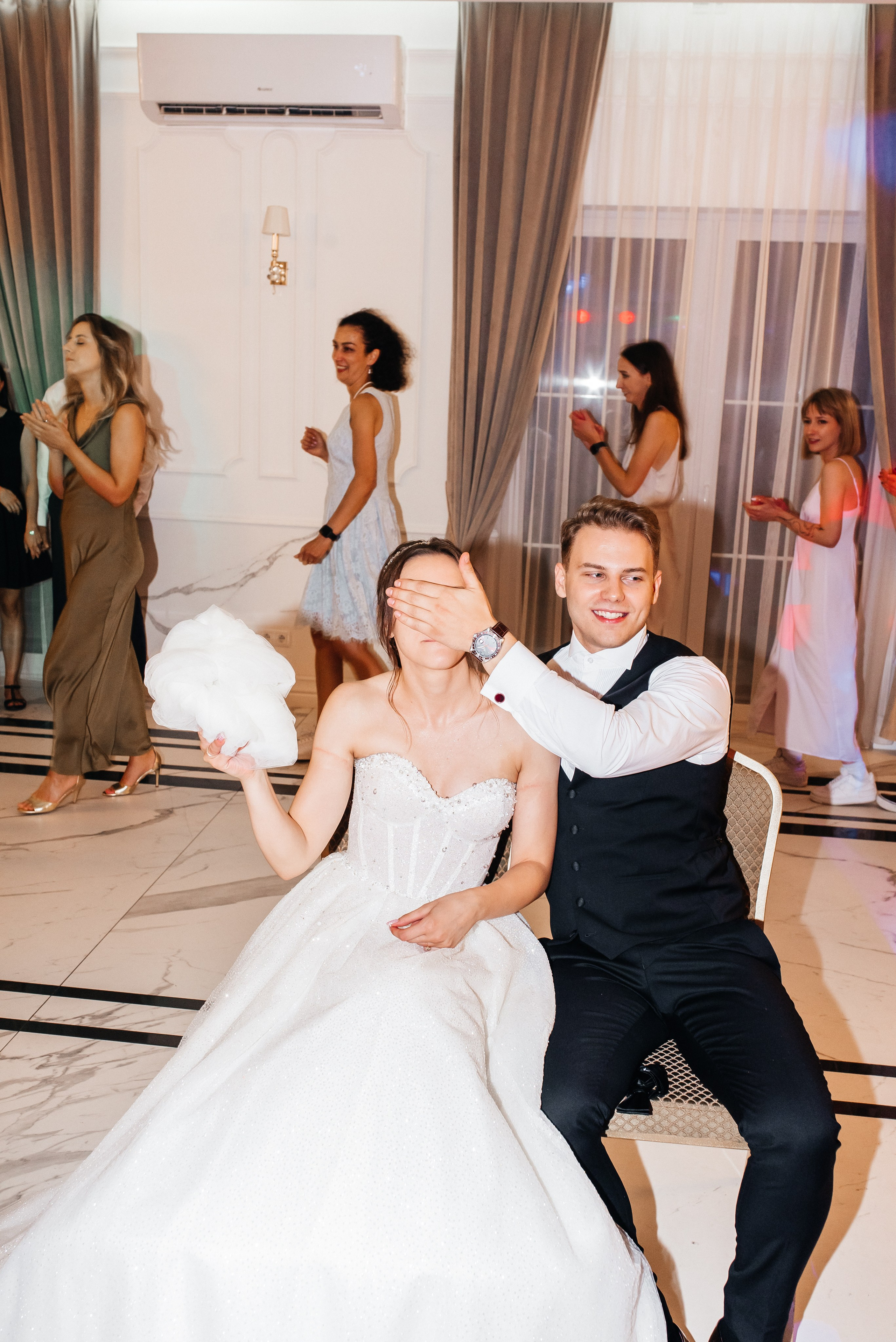 Dzień ślubny Kasia & Marcin. Eugene Save – Fotograf Ślubny i Rodzinny | Warszawa i Cała Polska