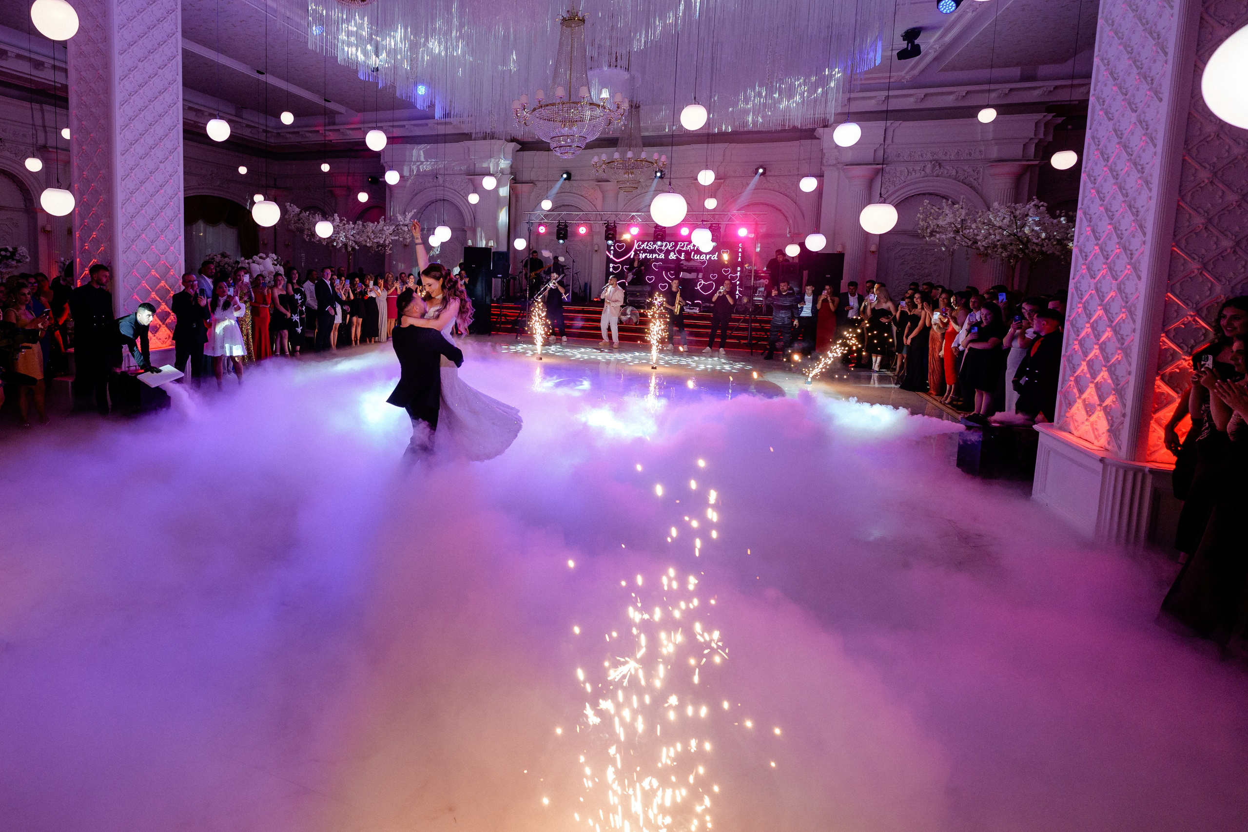 Portofoliu. MRM Events