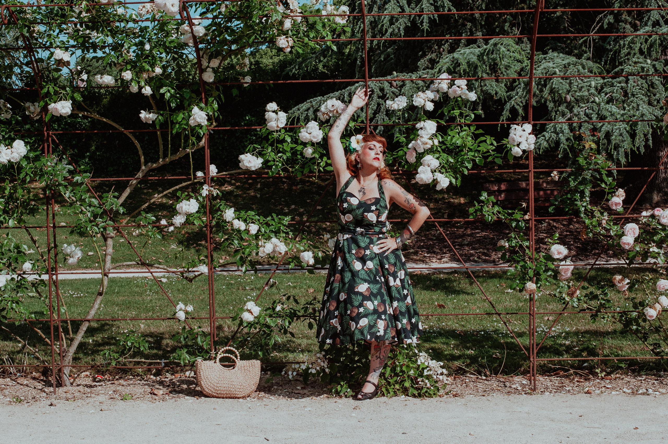 Portrait femme. RKDphoto