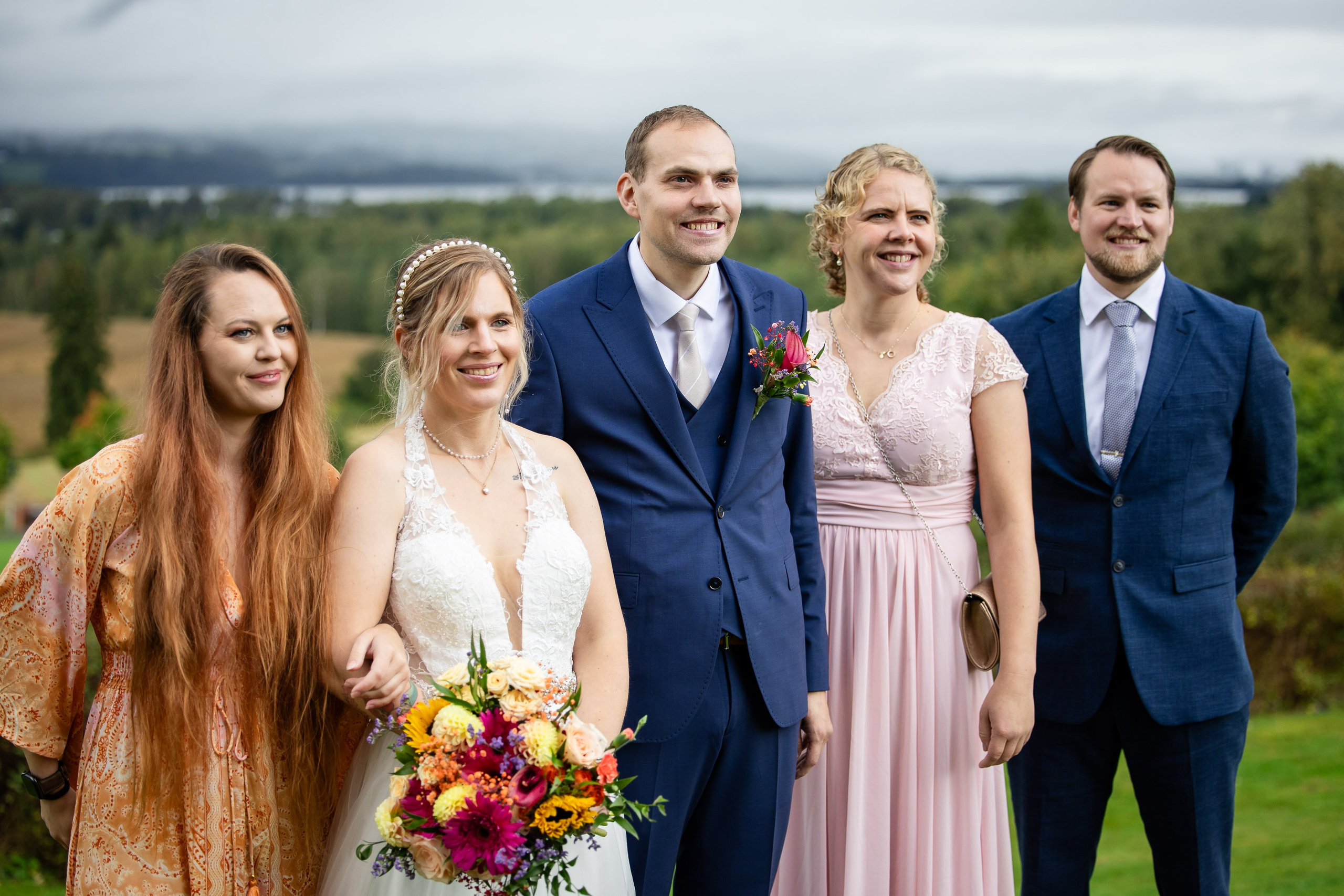 2025 - Bryllup - Stine & Jørgen. Bryllupsfotograf i Oslo og Rogaland — Meisal Media