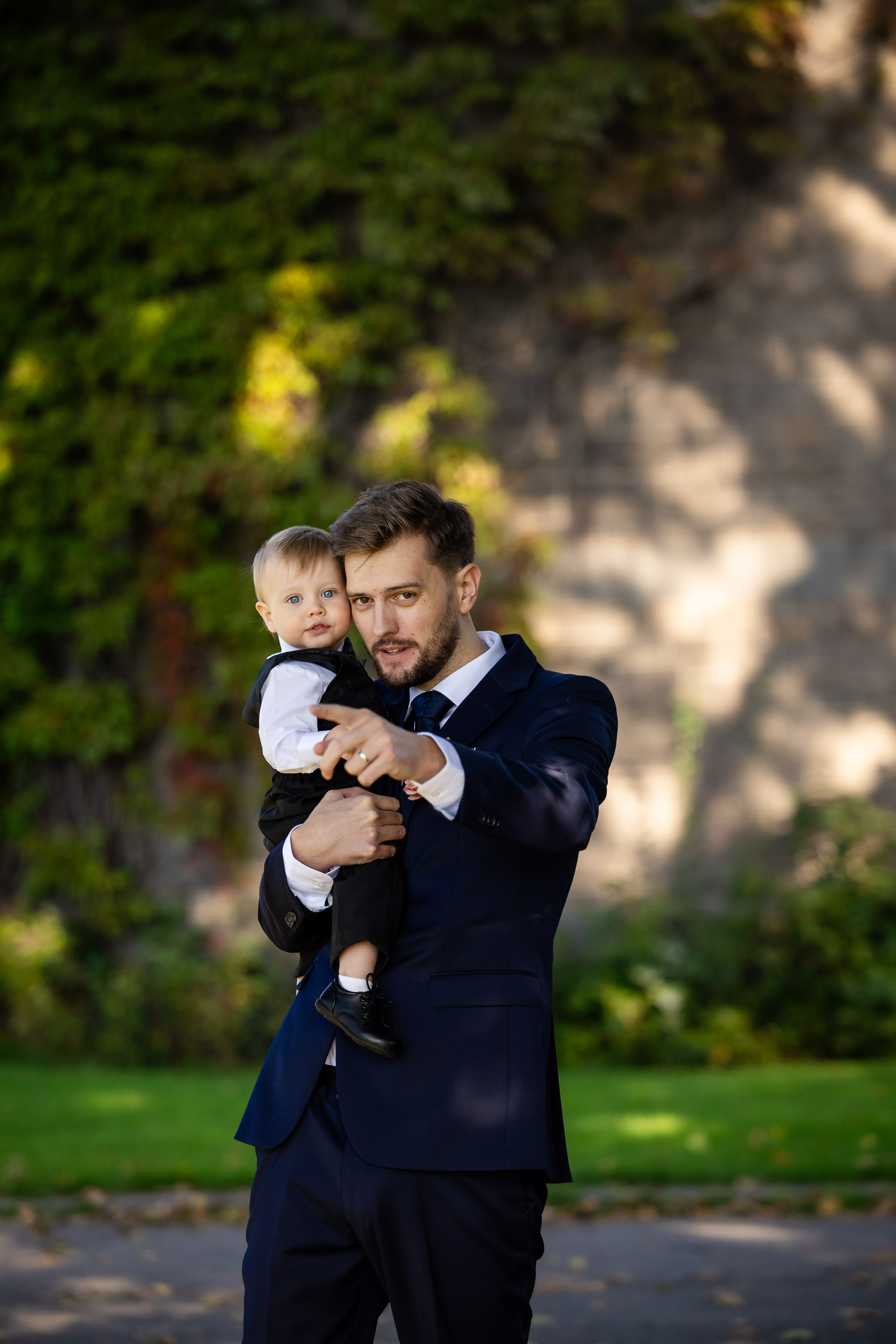 2025 - Bryllup - Nina & Aleksander. Bryllupsfotograf i Oslo og Rogaland — Meisal Media