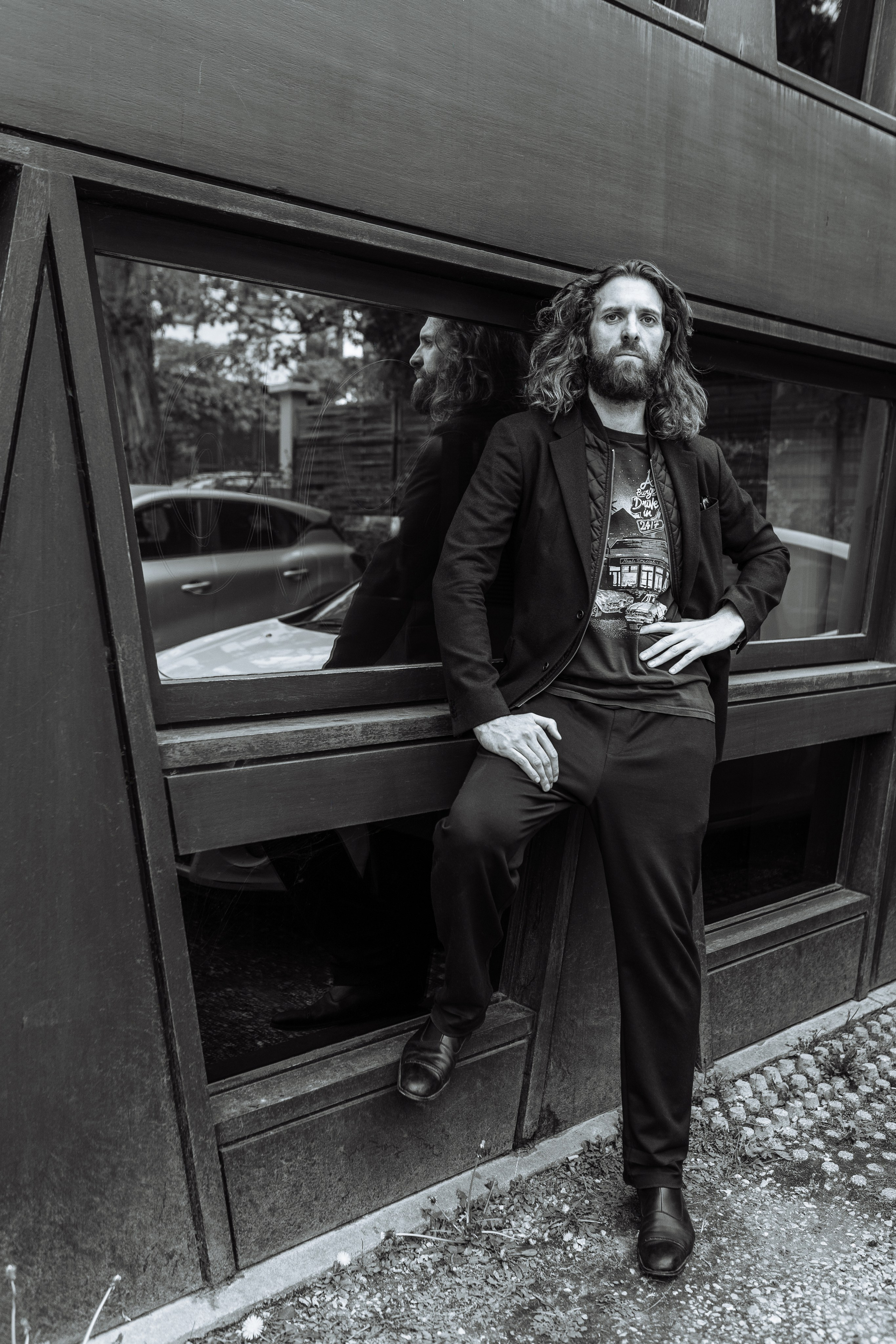 Батист. Контент для личного блога