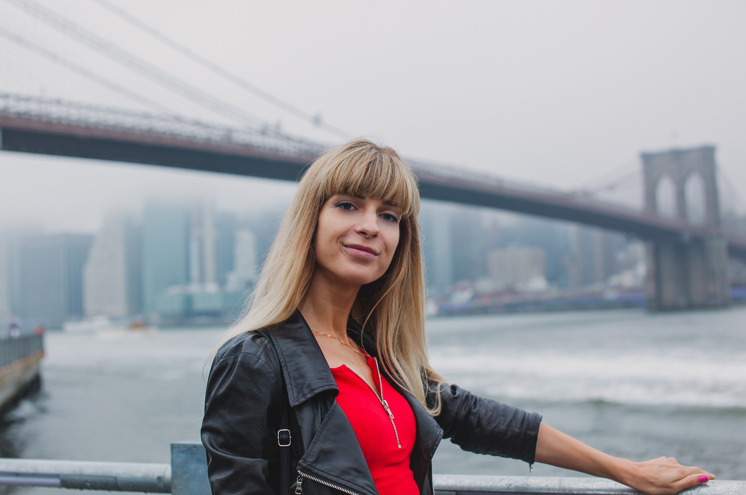 WOMEN Portrait. A composite album (USA)