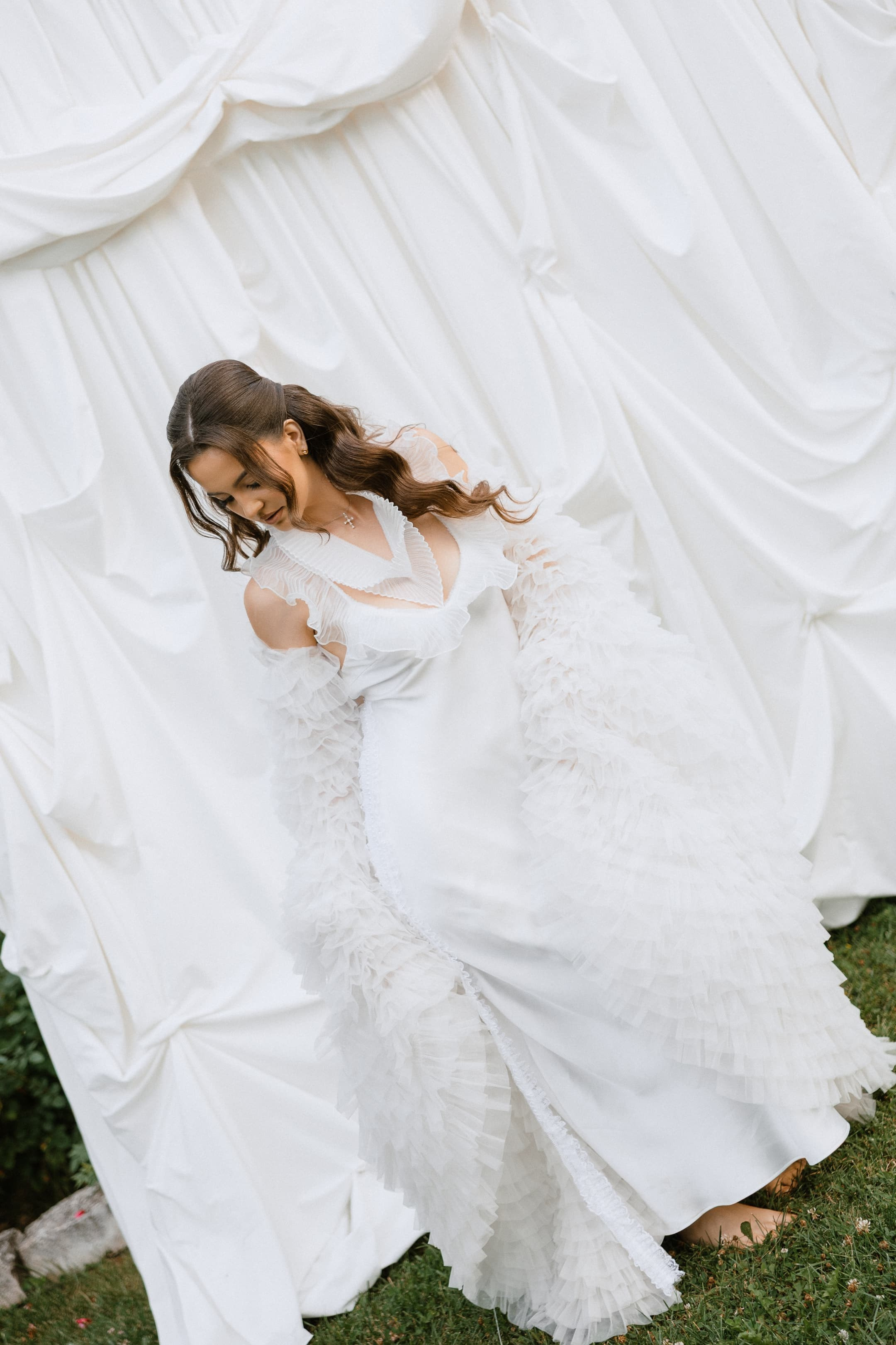 Patricia. Fotograf de nunta Iasi Premium
