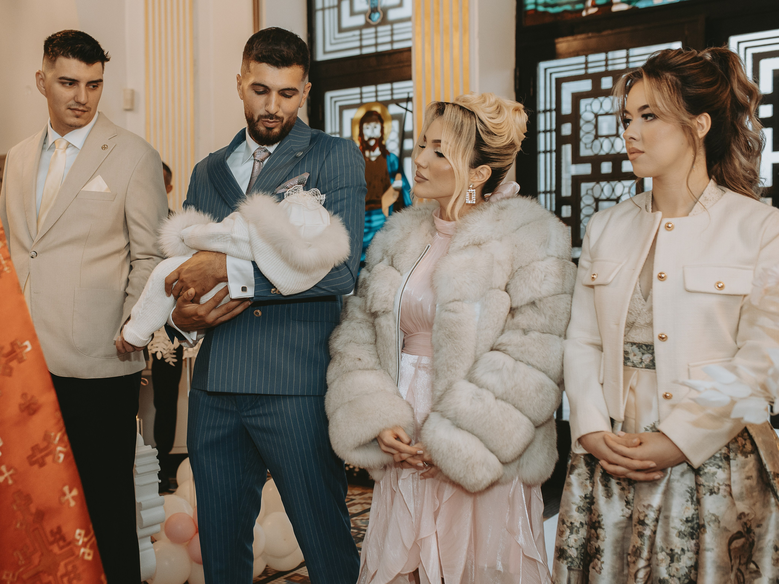 Alma Elena. Stefan Teodorescu — Fotograf de Nunta