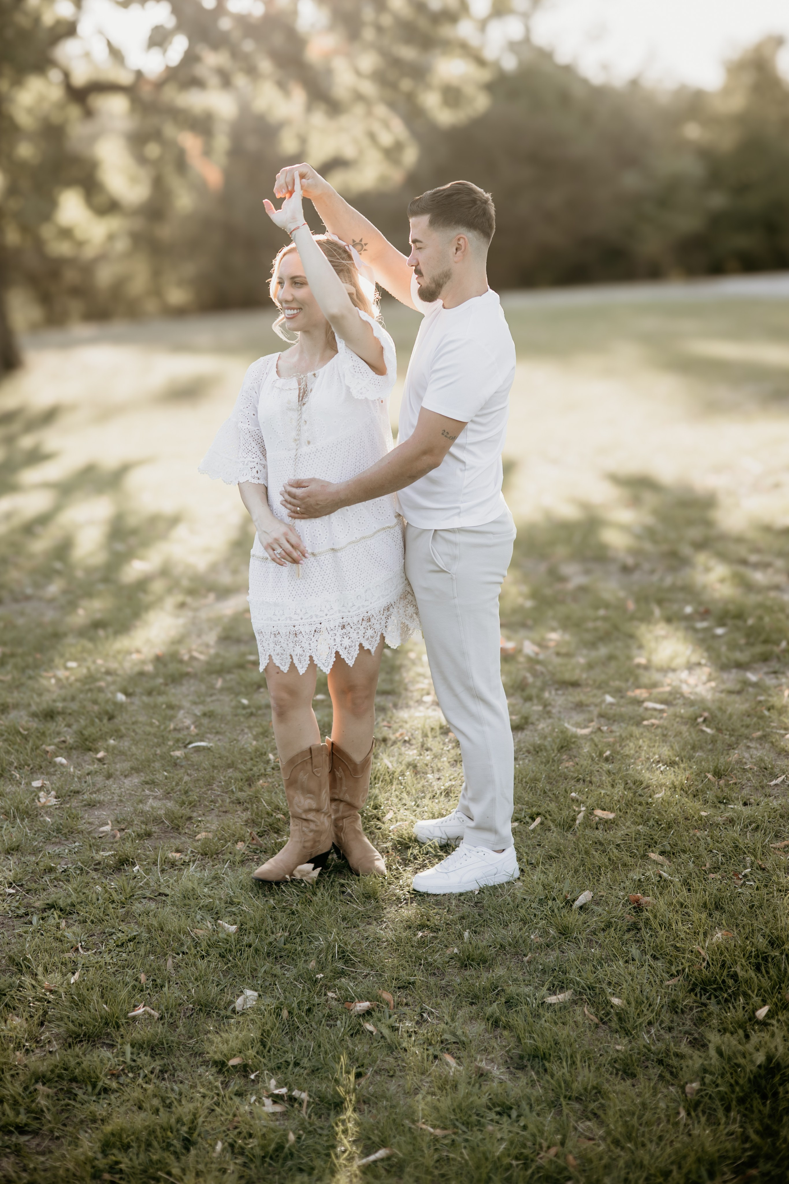 Sedinta foto de familie. Stefan Teodorescu — Fotograf de Nunta