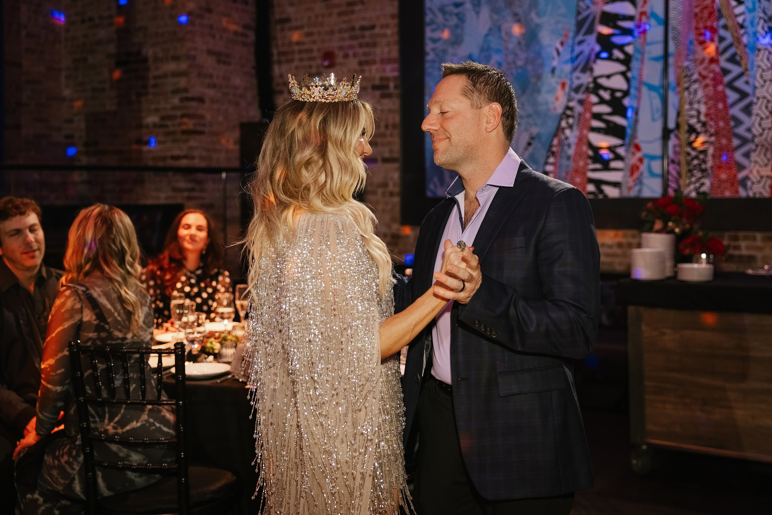 Tali’s Birthday Party 05,08,2026. Wedding family event photographer in Chicago Nick Yushevich