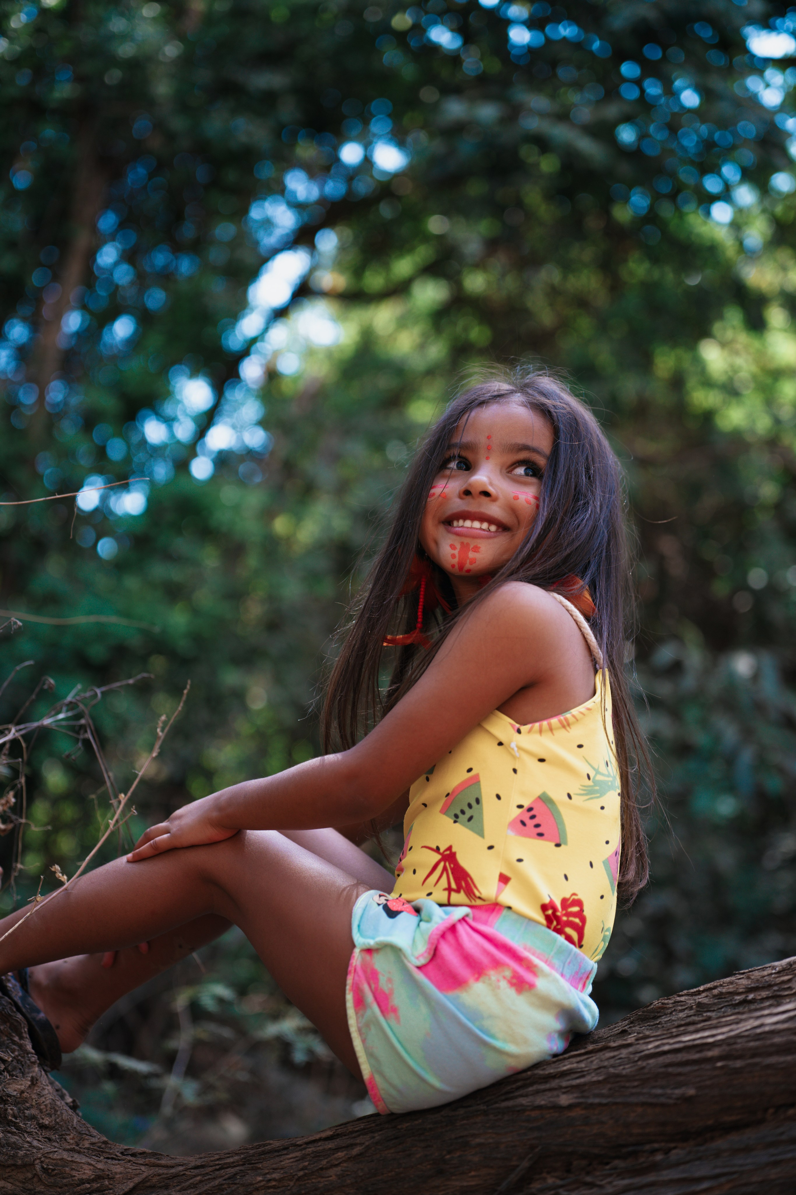 Retratos. Ryan Farias — Fotógrafo