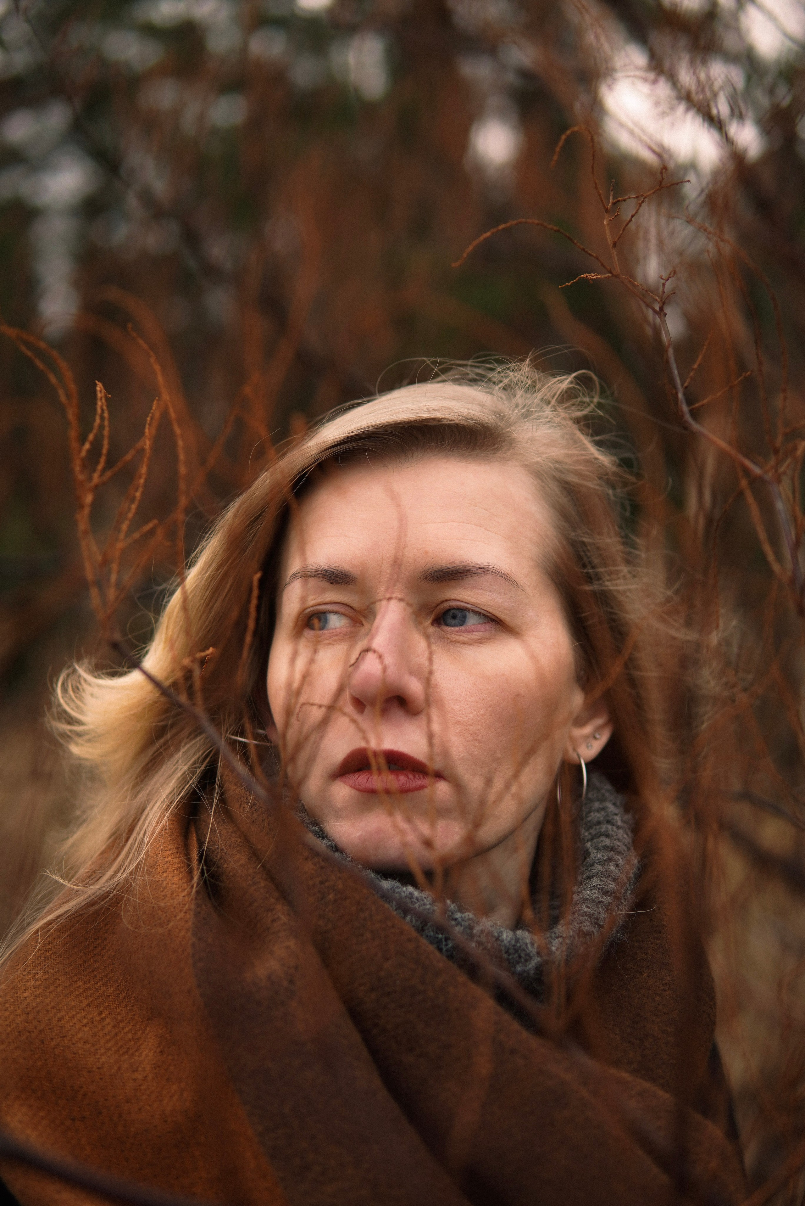 Rannal. Meeste ja naiste fotograaf Tallinnas Anna Sipari