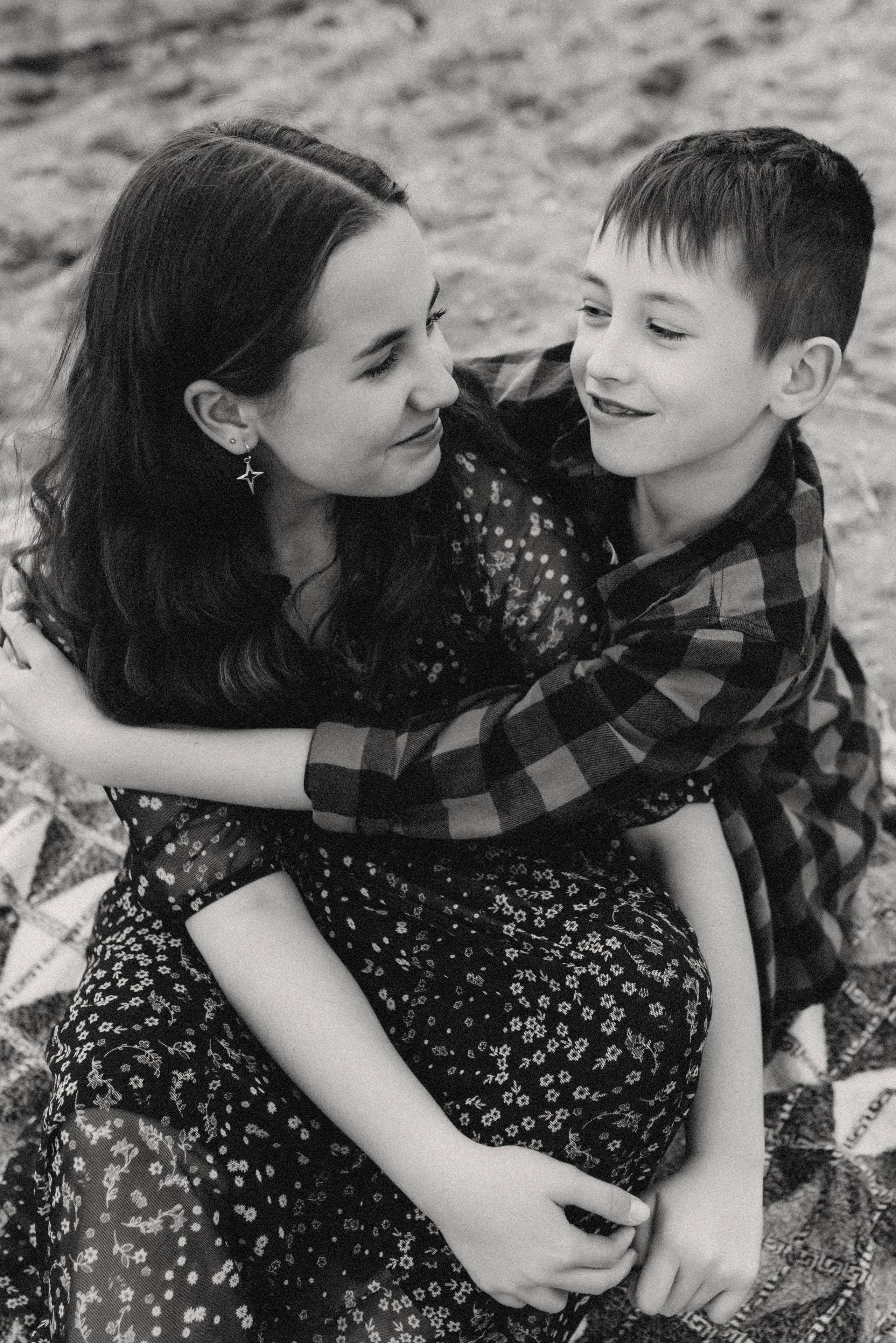 Family. Семейный фотограф Лейпциг, Германия