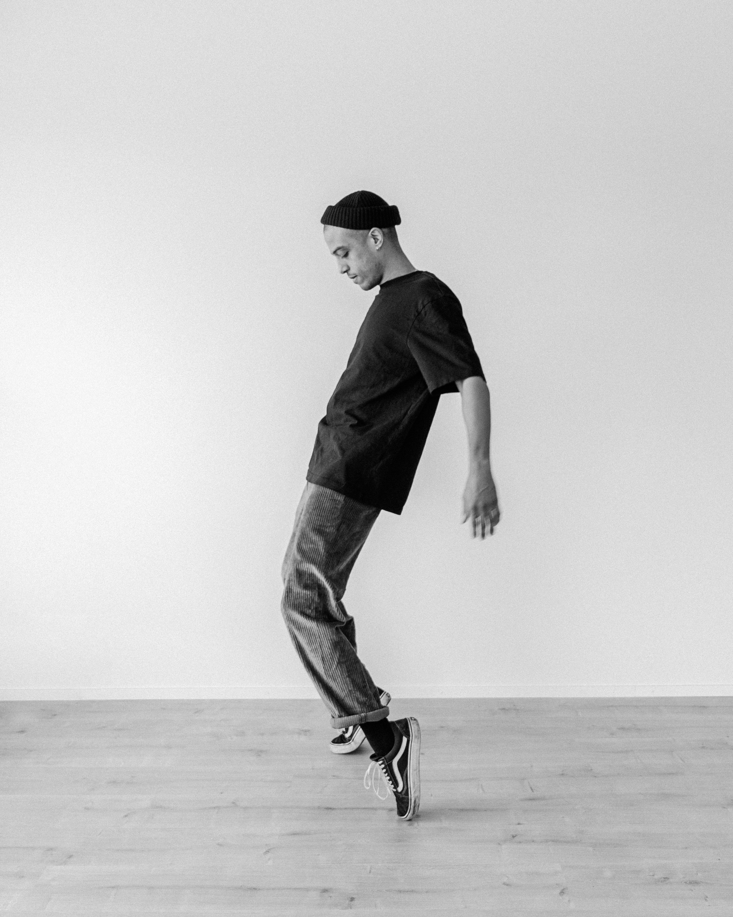 Hussein. Kristina, portrait and family photographer in Helsinki