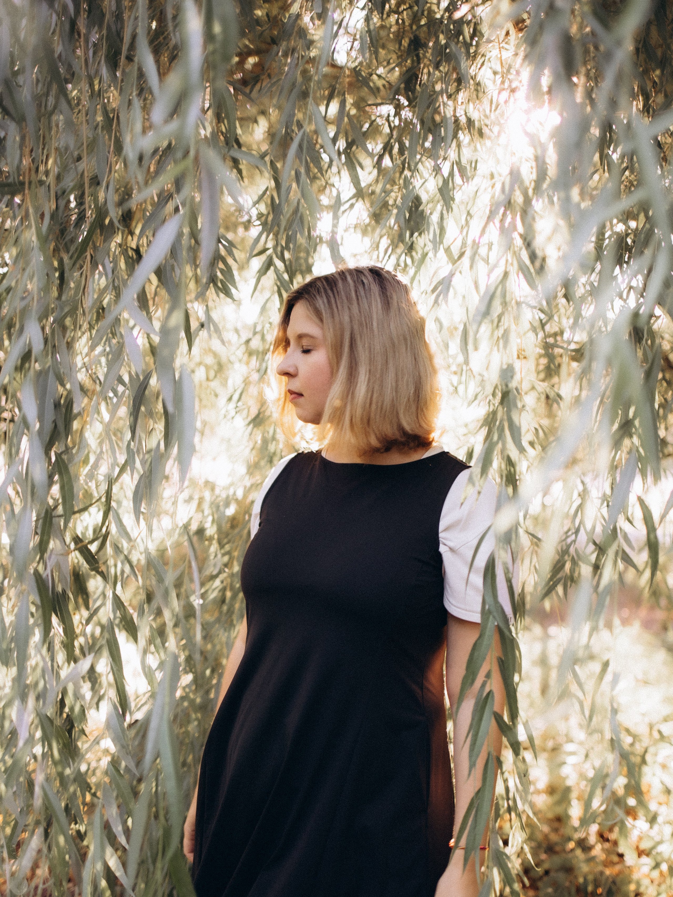 Kate. Kristina, portrait and family photographer in Helsinki