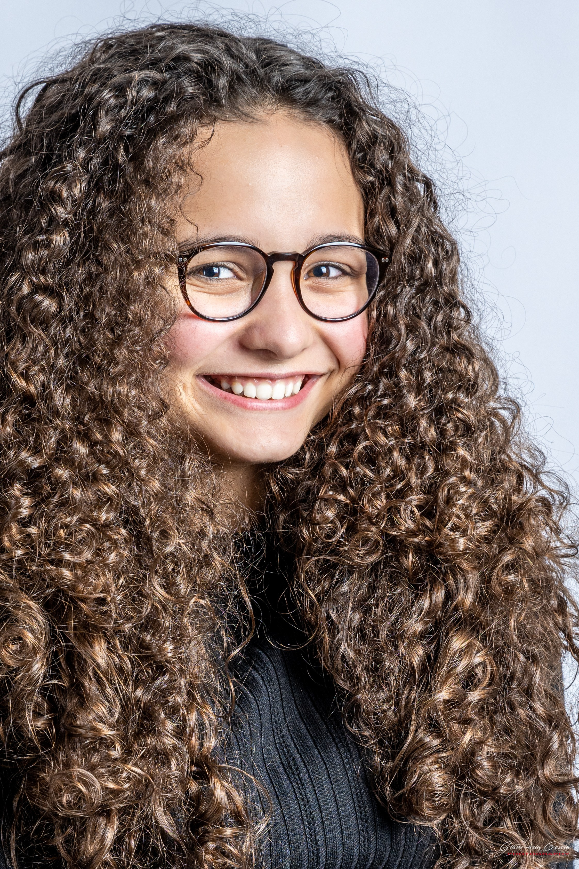 “Gianmaria Coscia fotografo per passione”