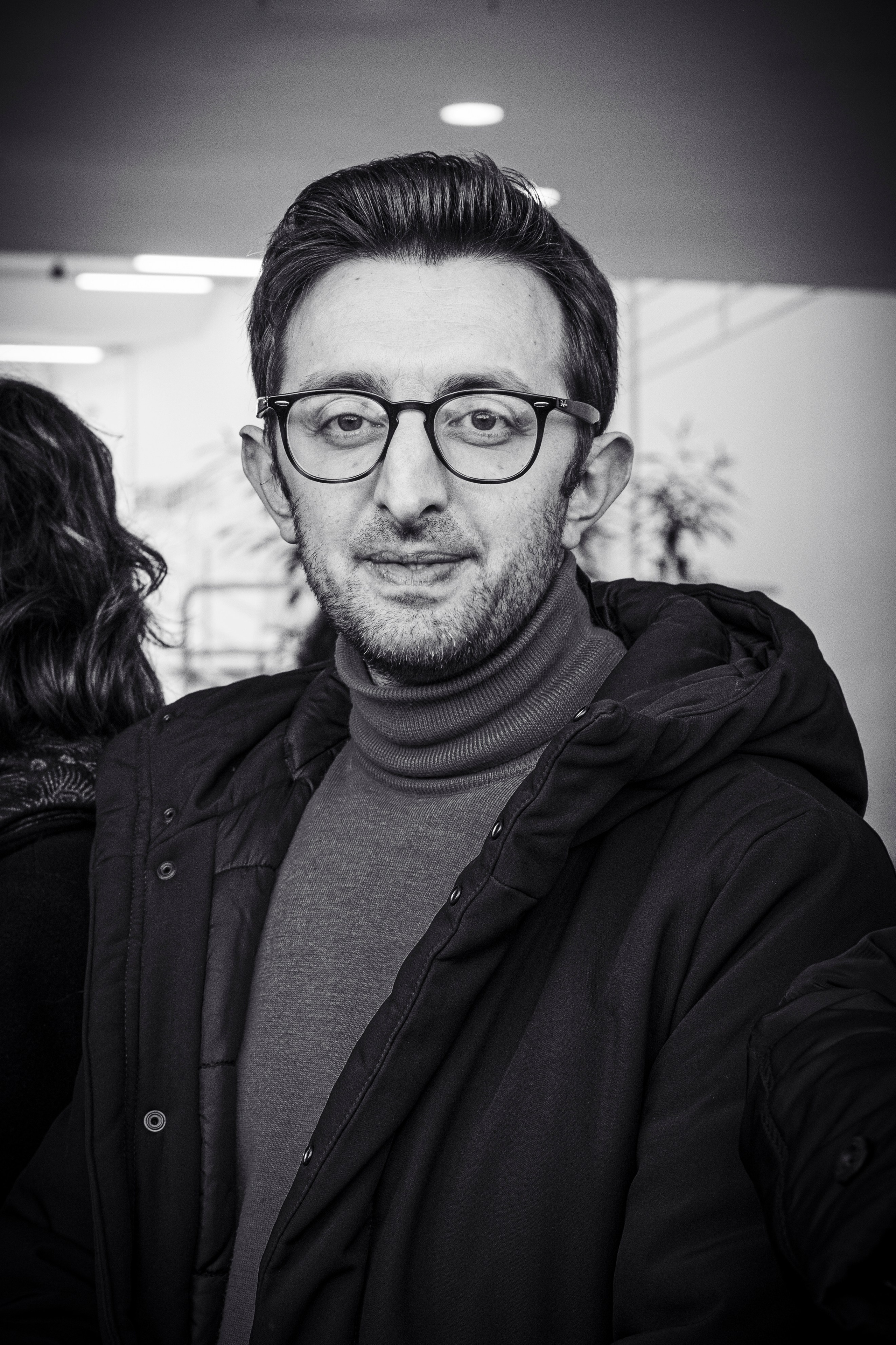 Mostra Gruppo Fotografico Albese 24. “Gianmaria Coscia fotografo per passione”