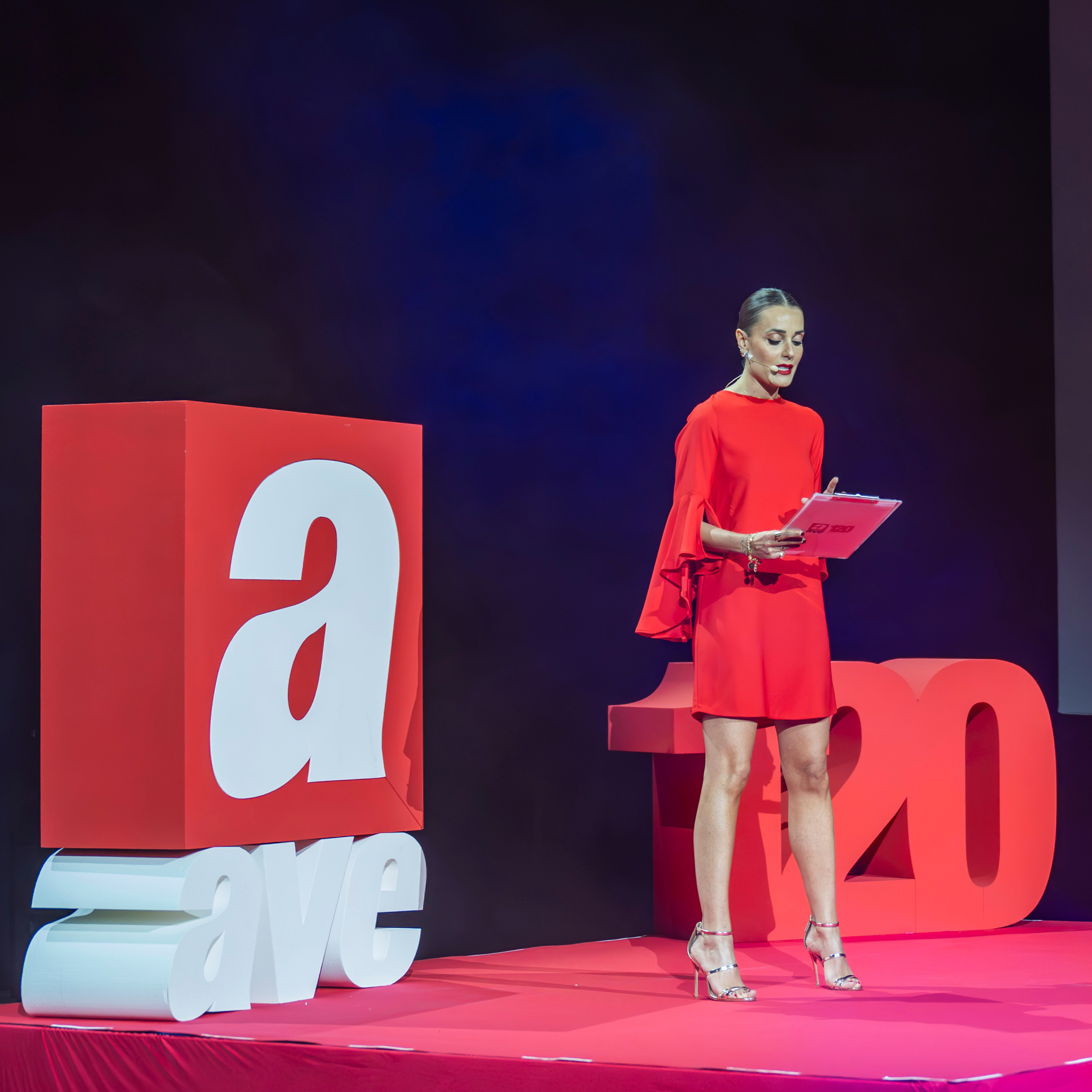 Azienda AVE 120° Compleanno Reportage. “Gianmaria Coscia fotografo per passione”