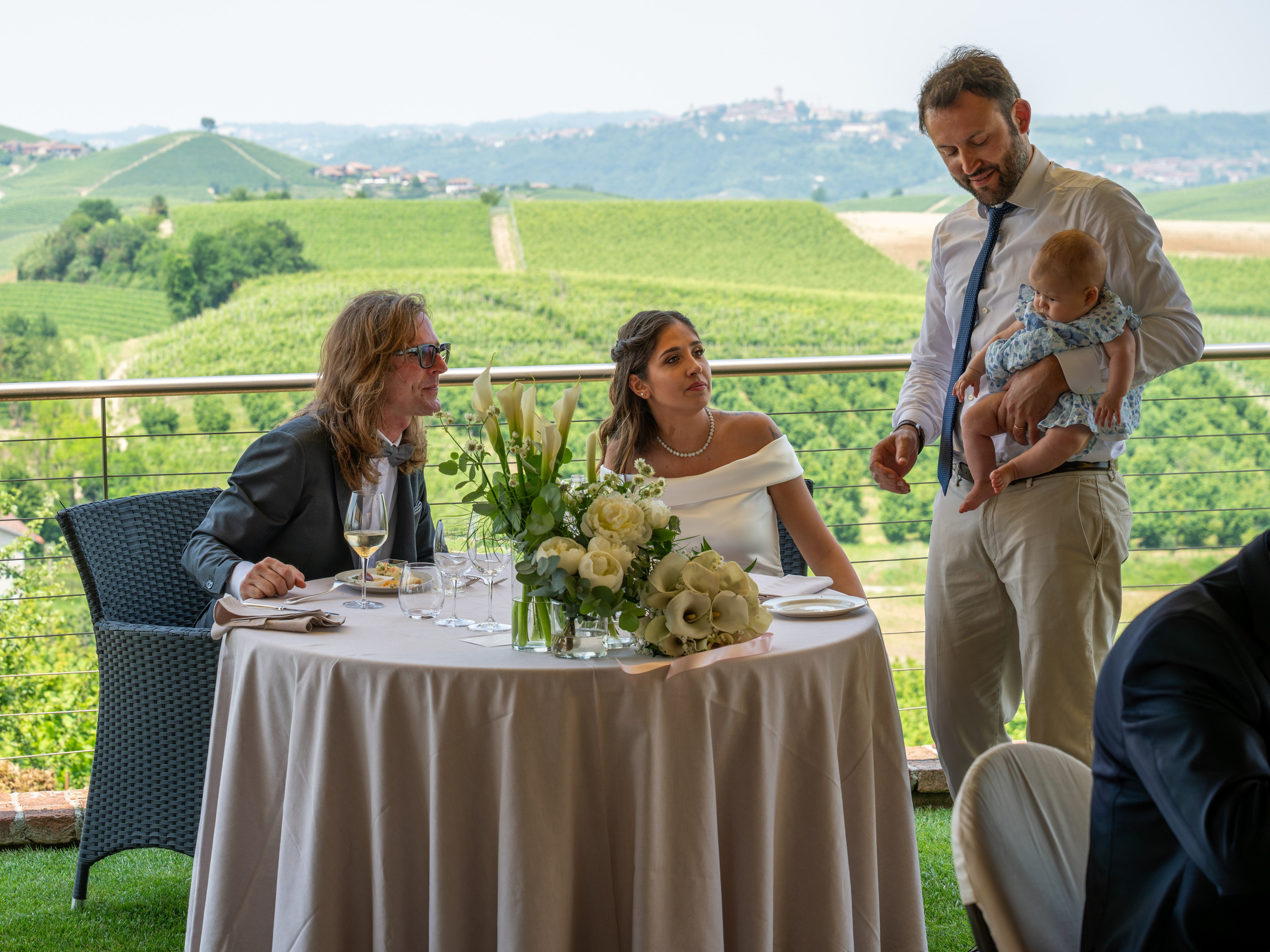 Matrimonio Francesca e Giorgio. “Gianmaria Coscia fotografo per passione”