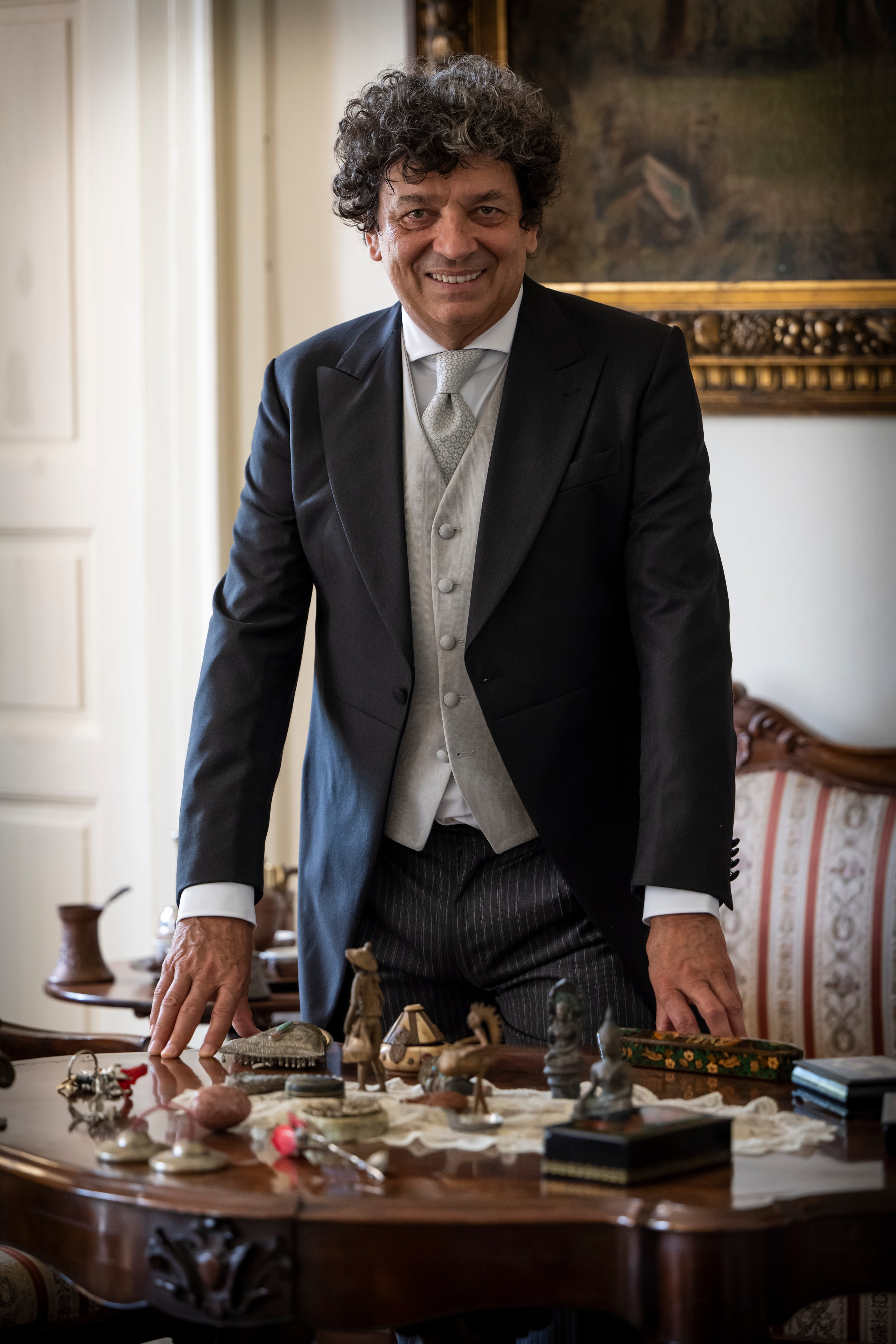 Matrimonio in Villa d’Epoca. “Gianmaria Coscia fotografo per passione”