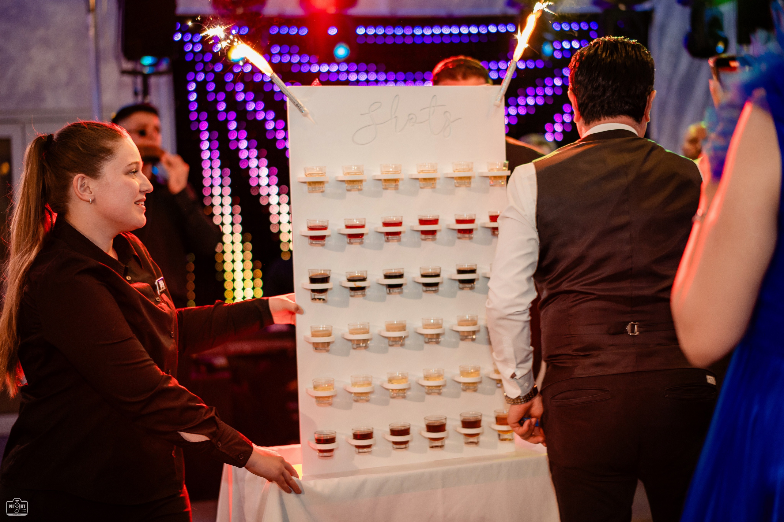 Nuntă Eugen & Roxana – Albume Foto-Video Profesionale | NIGHT LENS