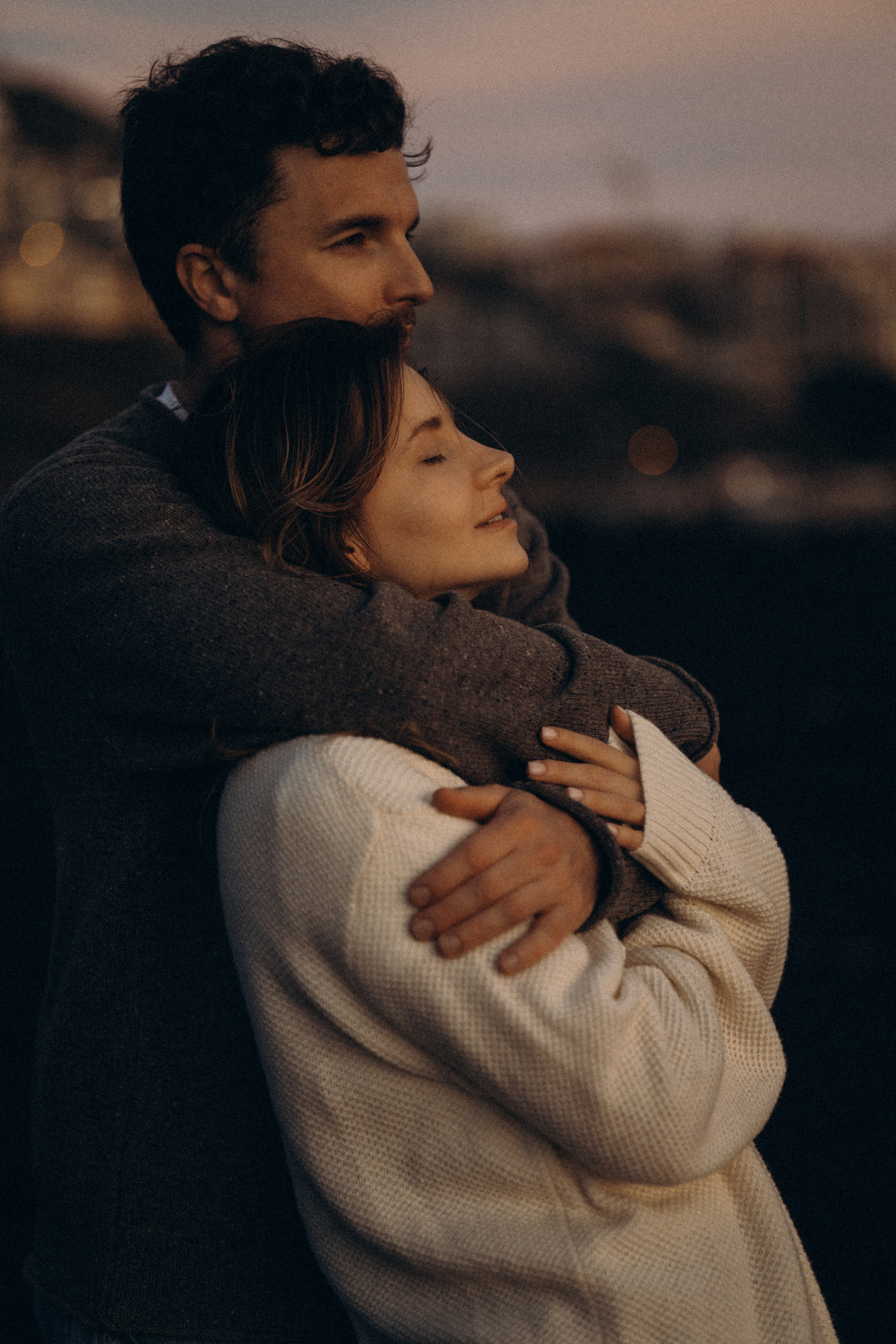 Couple. Photographer Madeira