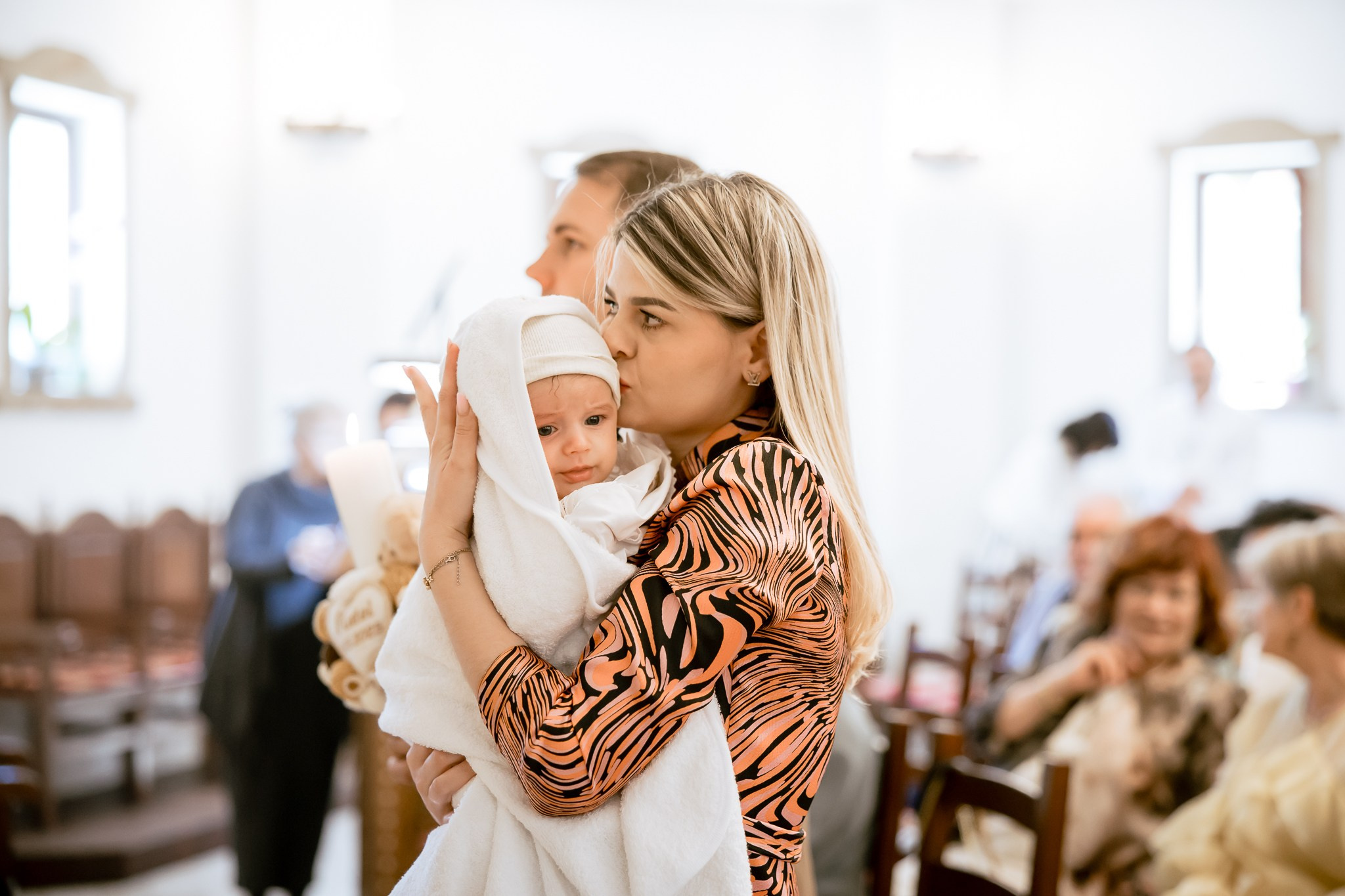 Botez. Portré 📸 Photographer | Newborn photos • Maternity photos • Engagements • Weddings • Events • Portraits • Families • Birthdays • Parties