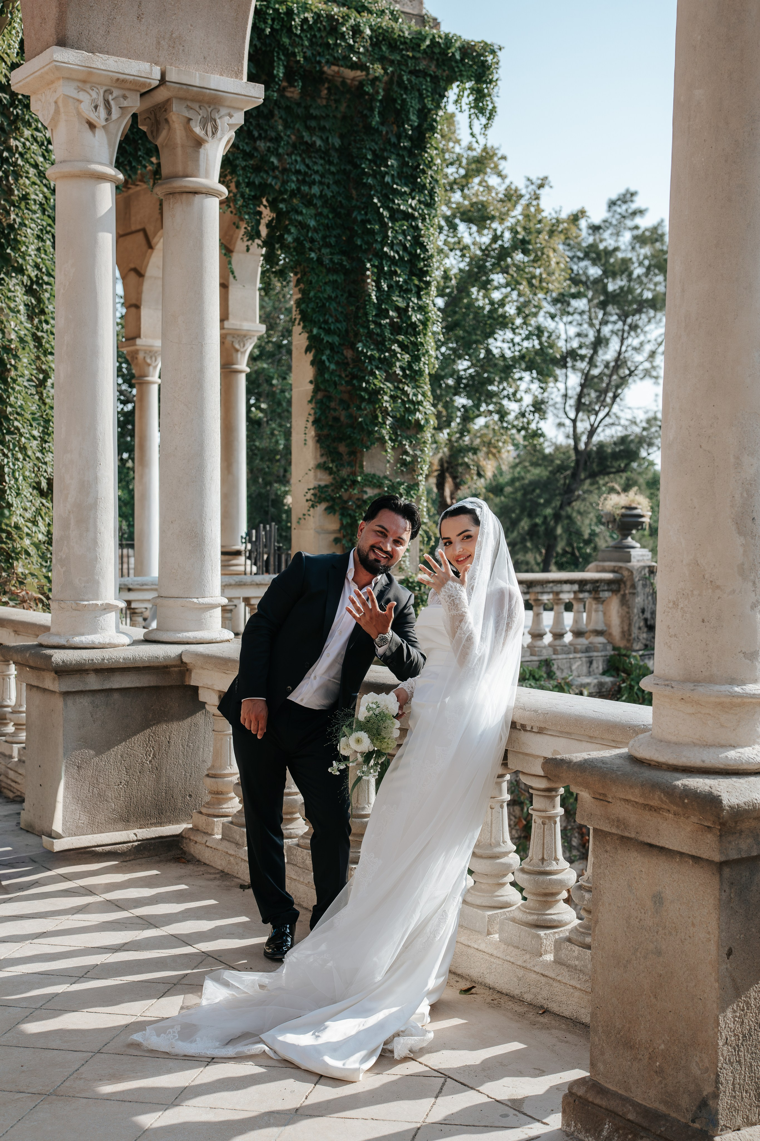 Ama & Igor, 29/07/2026, Barcelona. Fotógrafa de bodas en Girona, Costa Brava | Wedding Photographer Evgenia Gruntovaya