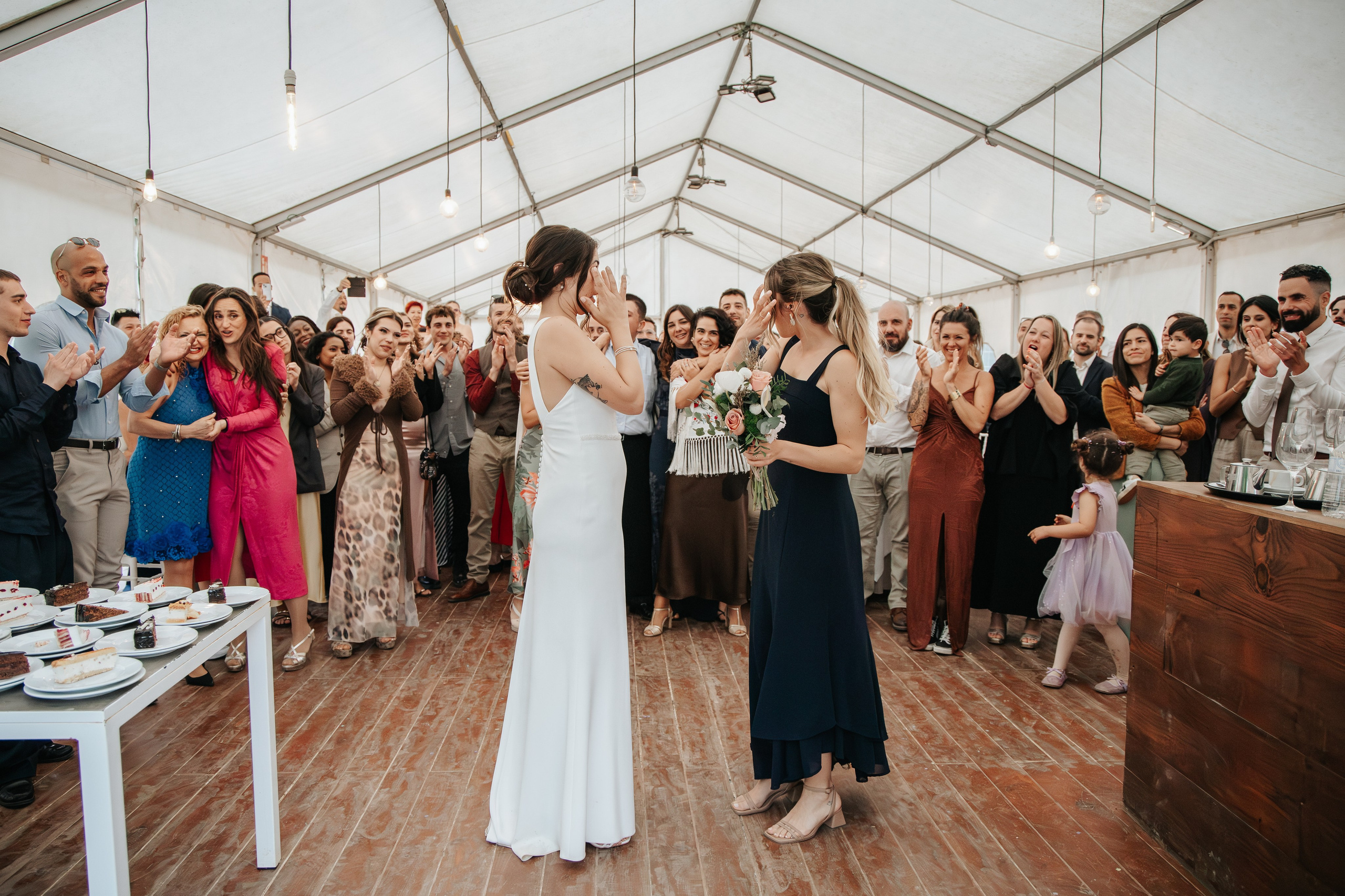 Karen & Lucas, 16/05/2026, Mas Gircos, Besalú. Свадебный фотограф в Жироне и на Коста-Брава|Евгения Грунтовая