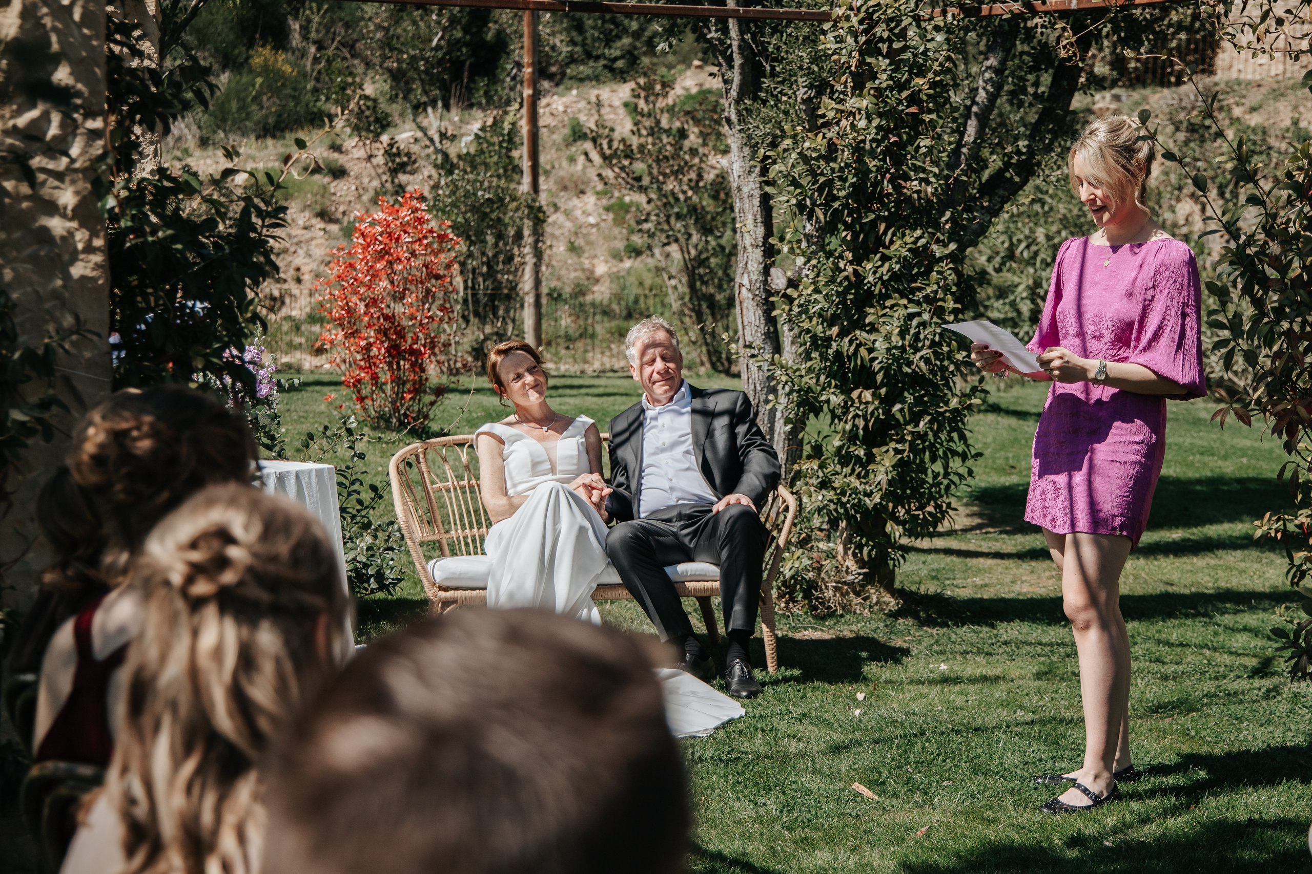 Fotógrafo de bodas en Costa Brava, Barcelona y Girona | Boda en destino Ingeborg & Gert. Fotógrafa de bodas en Girona, Costa Brava | Wedding Photographer Evgenia Gruntovaya