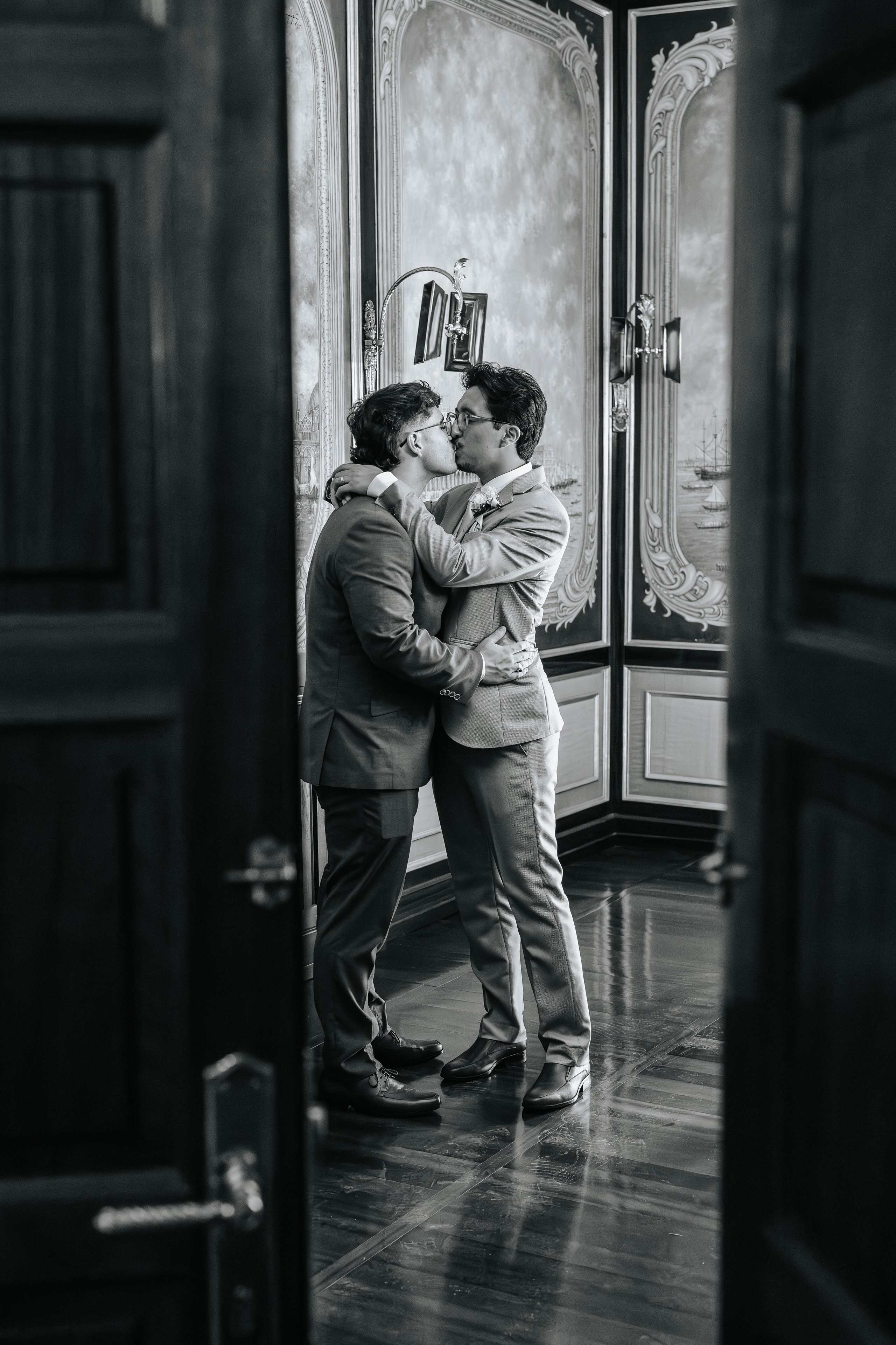 Fernando+Tito, 19.09.2025, Castell de Caramany. Fotógrafa de bodas en Cataluña