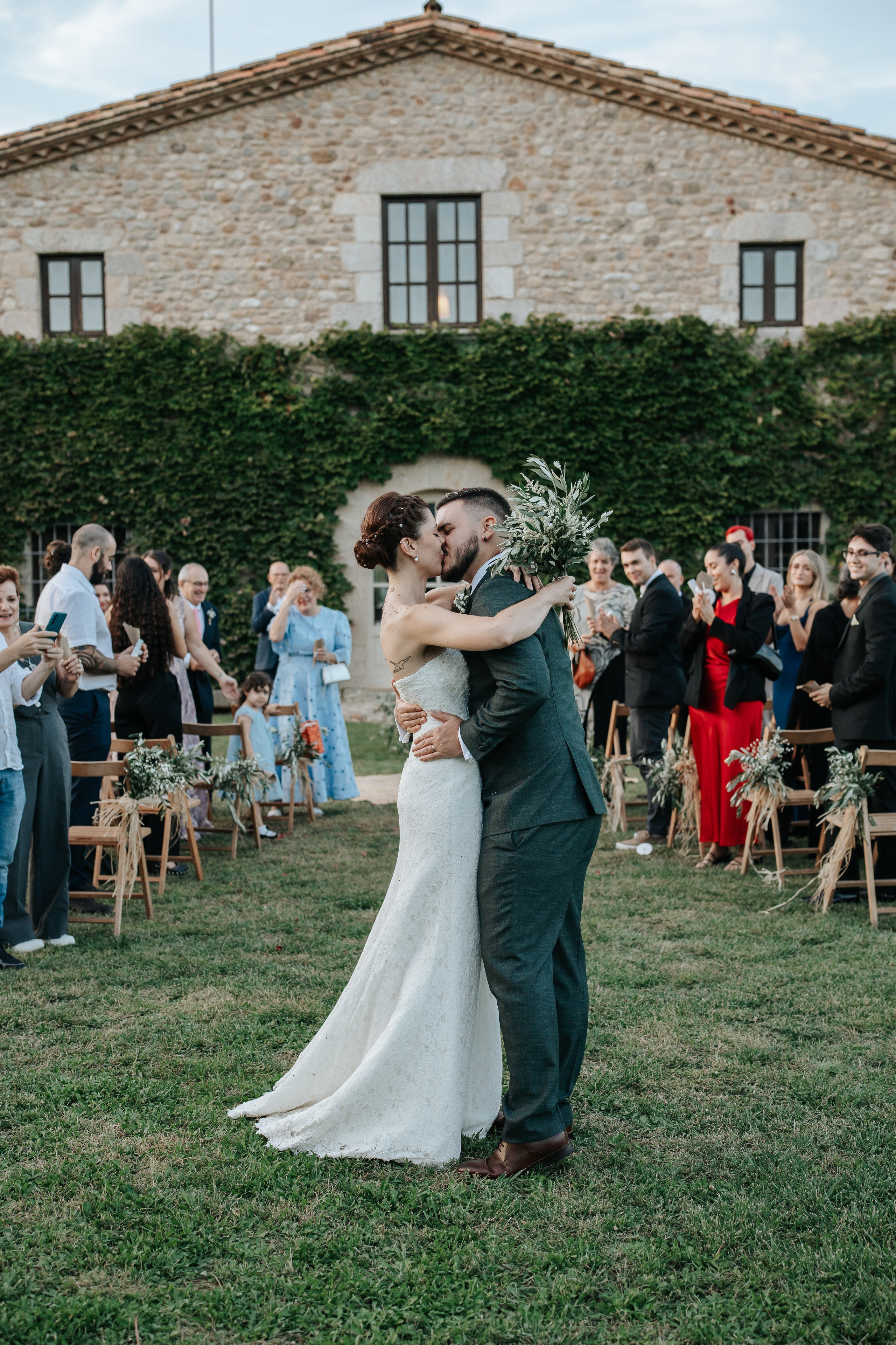Laia+Victor, 20.09.2025, Mas Can Creus. Fotógrafa de bodas en Cataluña