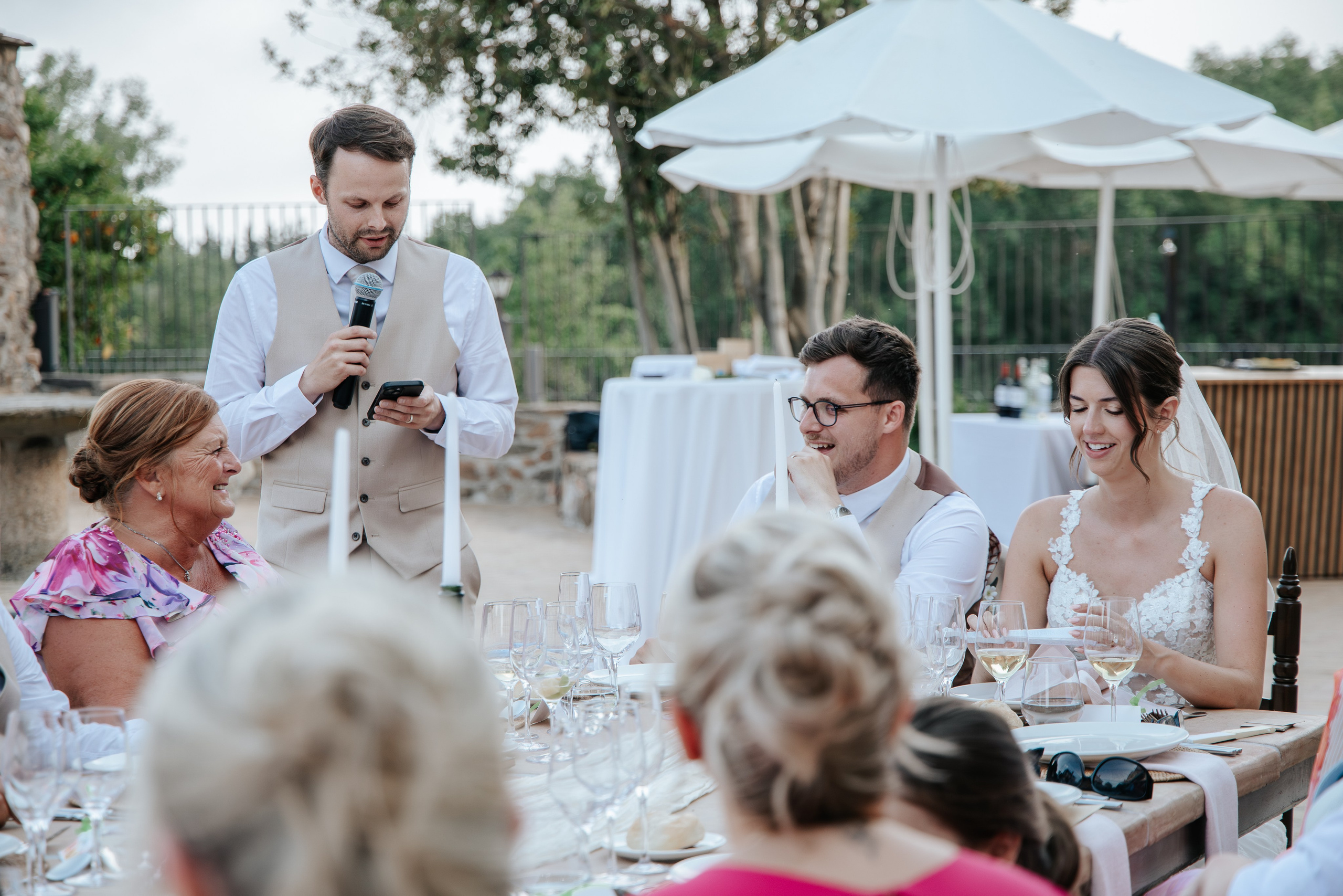 Hollie & Matt, 29/05/2026, Can Jaques. Fotógrafa de bodas en Girona, Costa Brava | Wedding Photographer Evgenia Gruntovaya