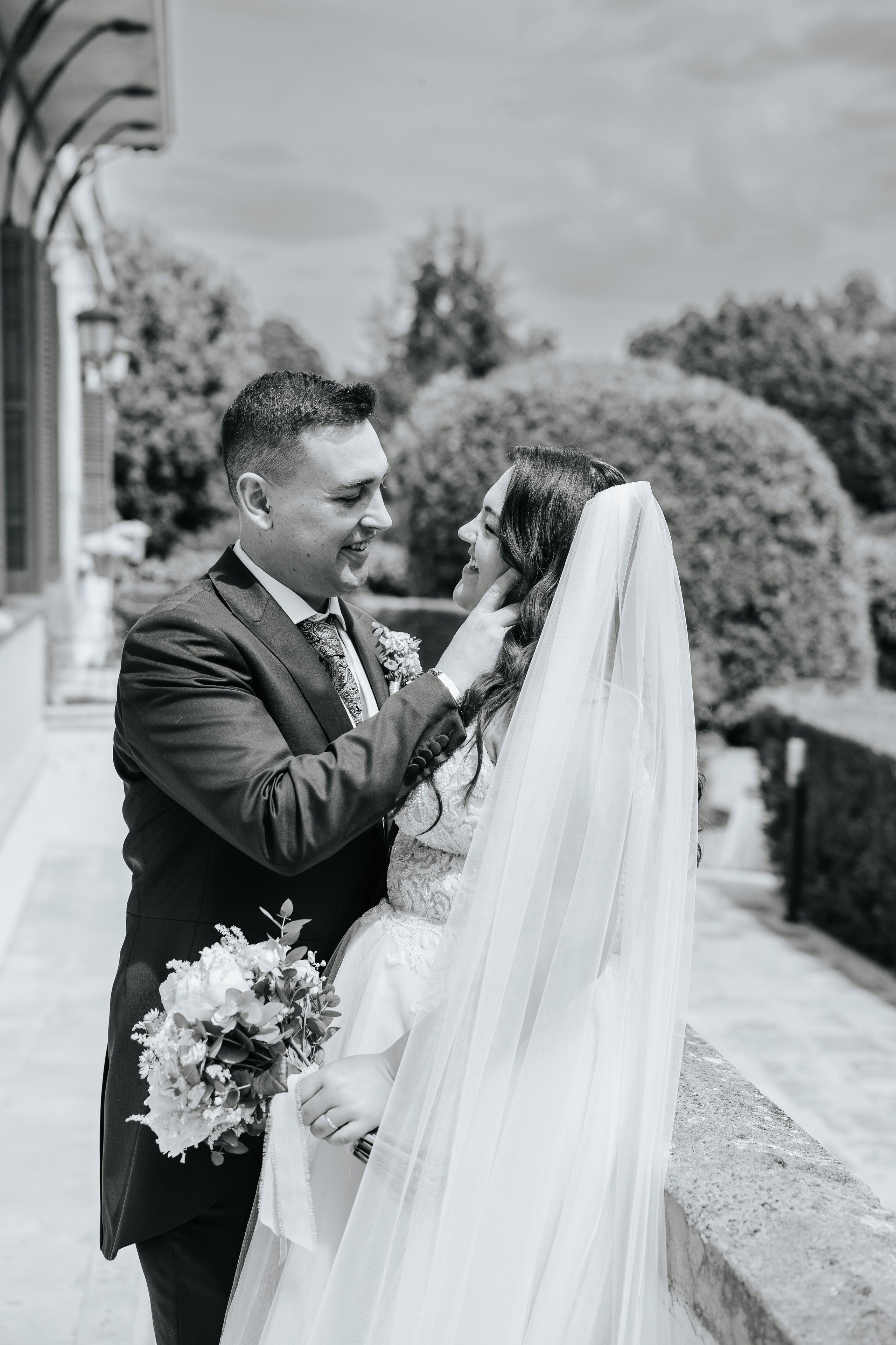 Paula & Pol, 01/05/2026, Torre Simón. Wedding photographer in Girona and Costa Brava| Evgenia Gruntovaya