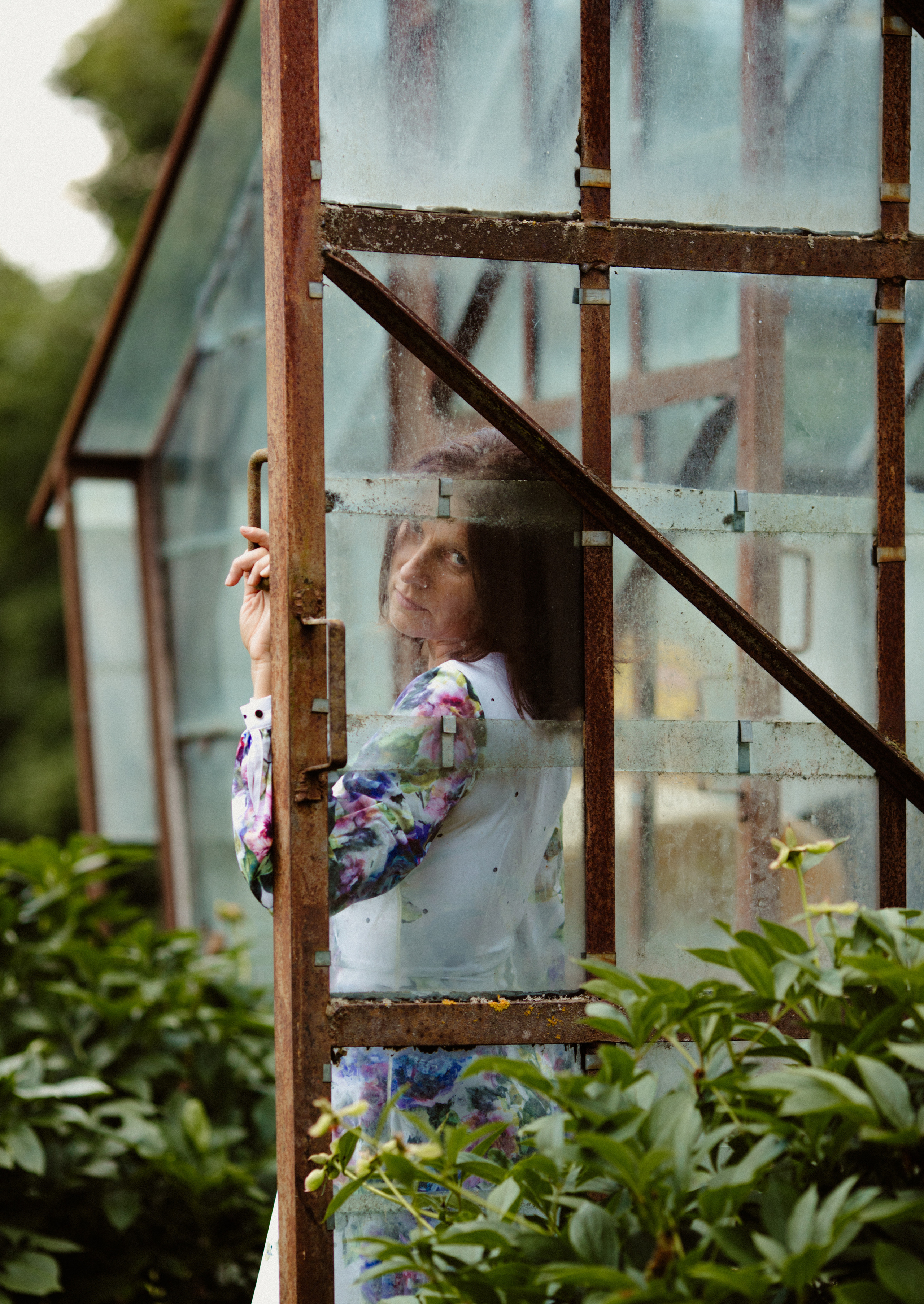 Portraits photoshoot — The power of women. Timeless Wedding & Event Photography from London to the world