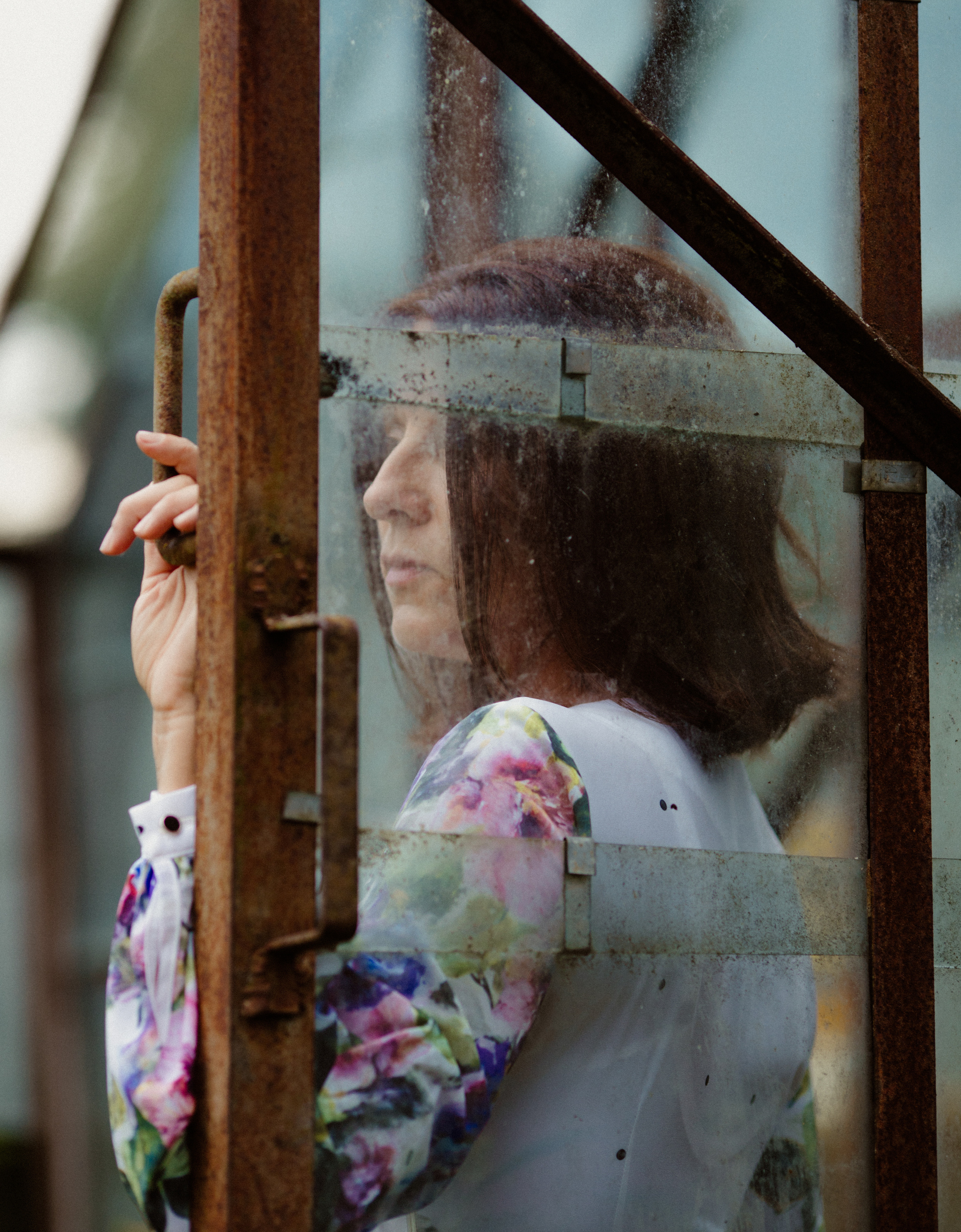 Portraits photoshoot — The power of women. Timeless Wedding & Event Photography from London to the world