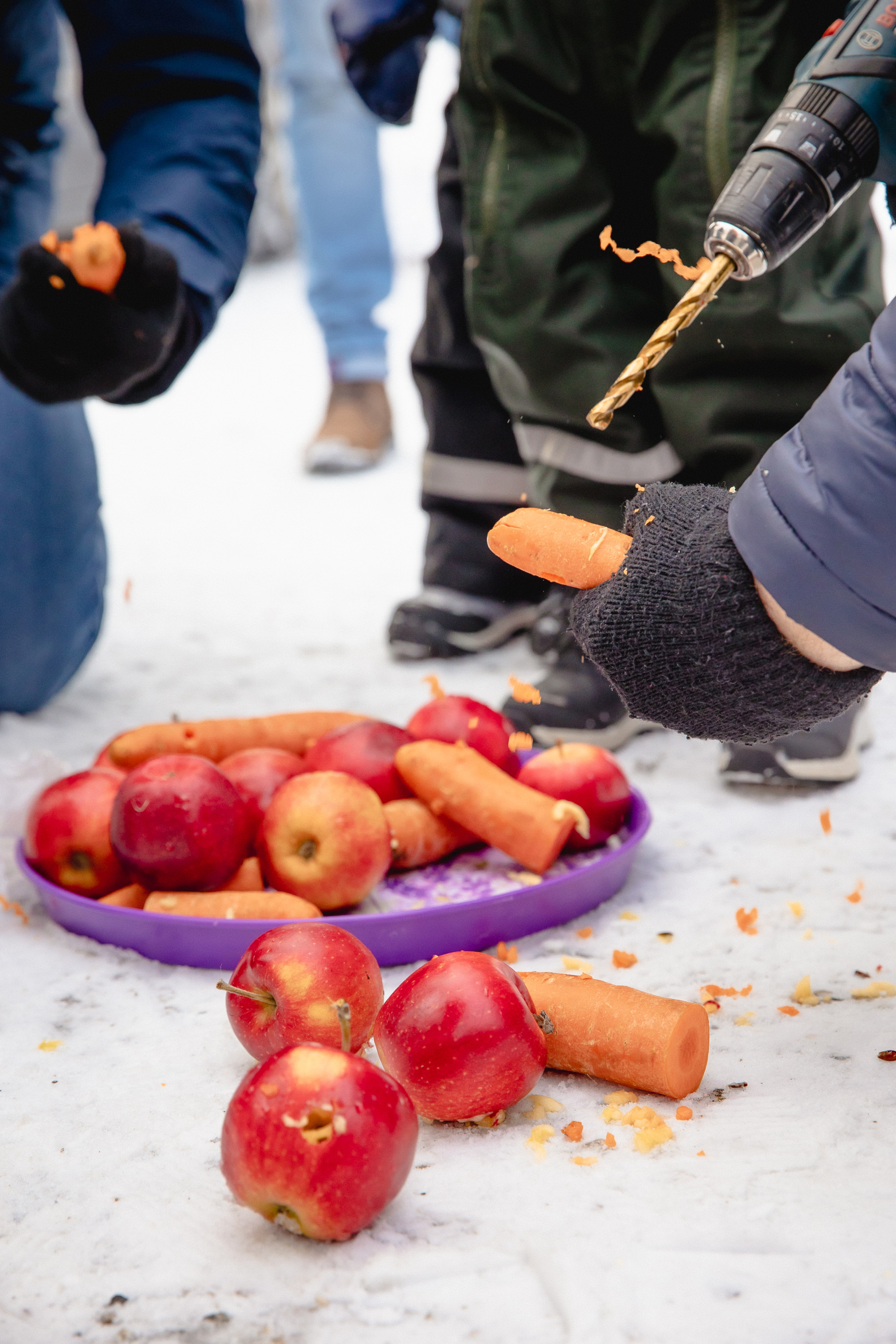 Christmas stories. Timeless Wedding & Event Photography — based London, working across Europe