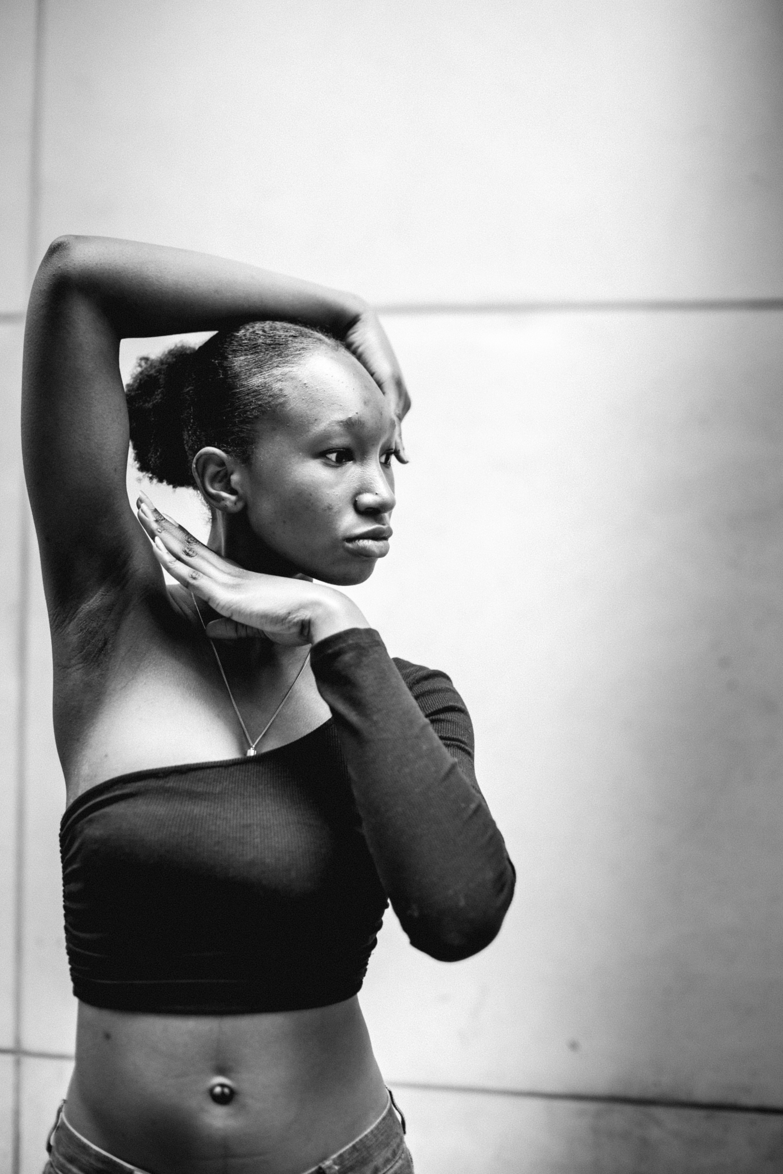 Model’s photoshoot. Timeless Wedding & Event Photography from London to the world