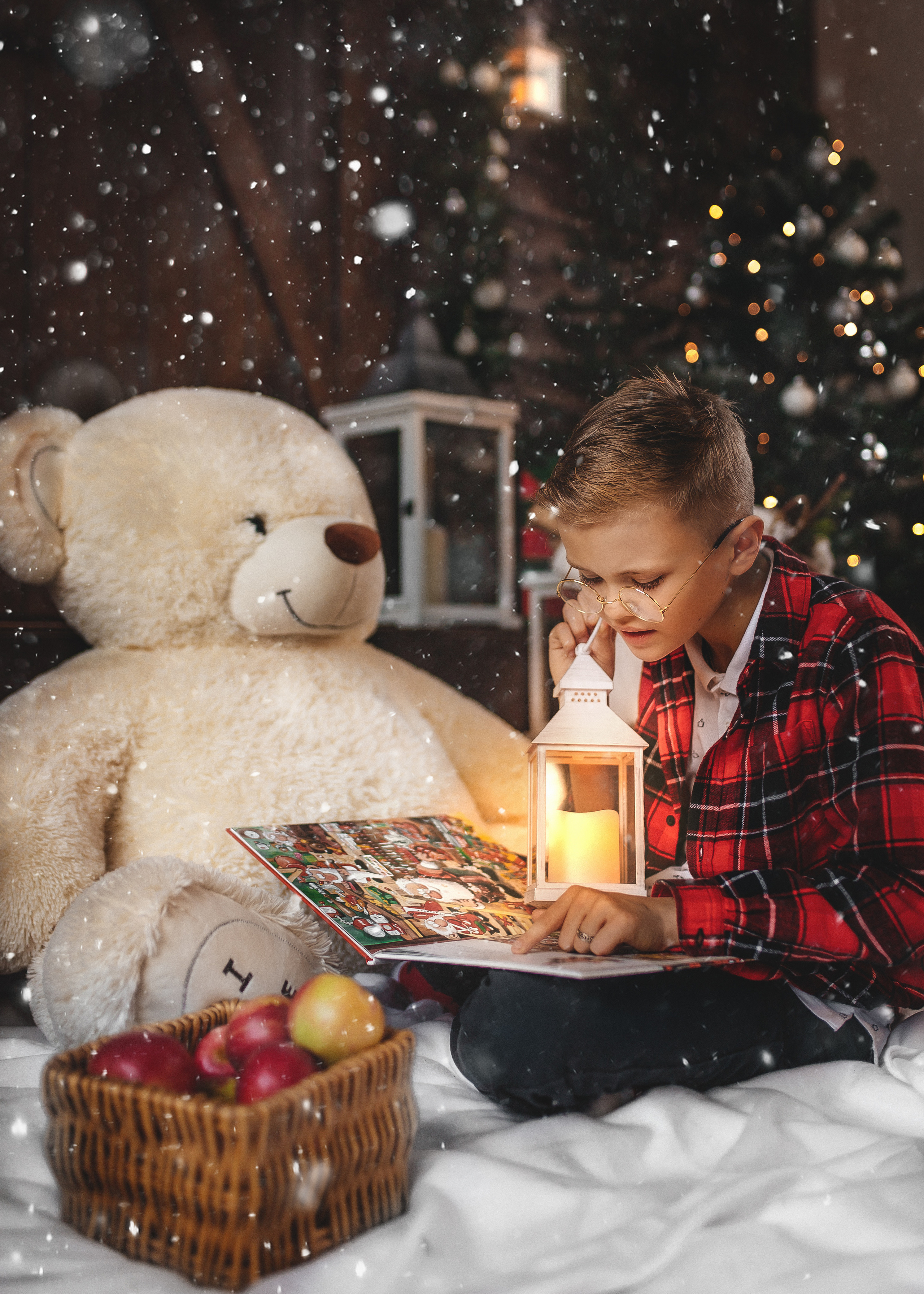 Christmas stories. Timeless Wedding & Event Photography — based London, working across Europe