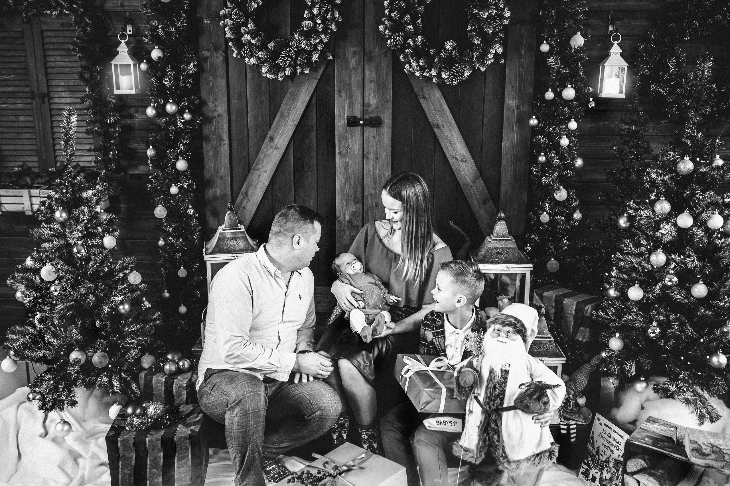 Christmas stories. Timeless Wedding & Event Photography — based London, working across Europe