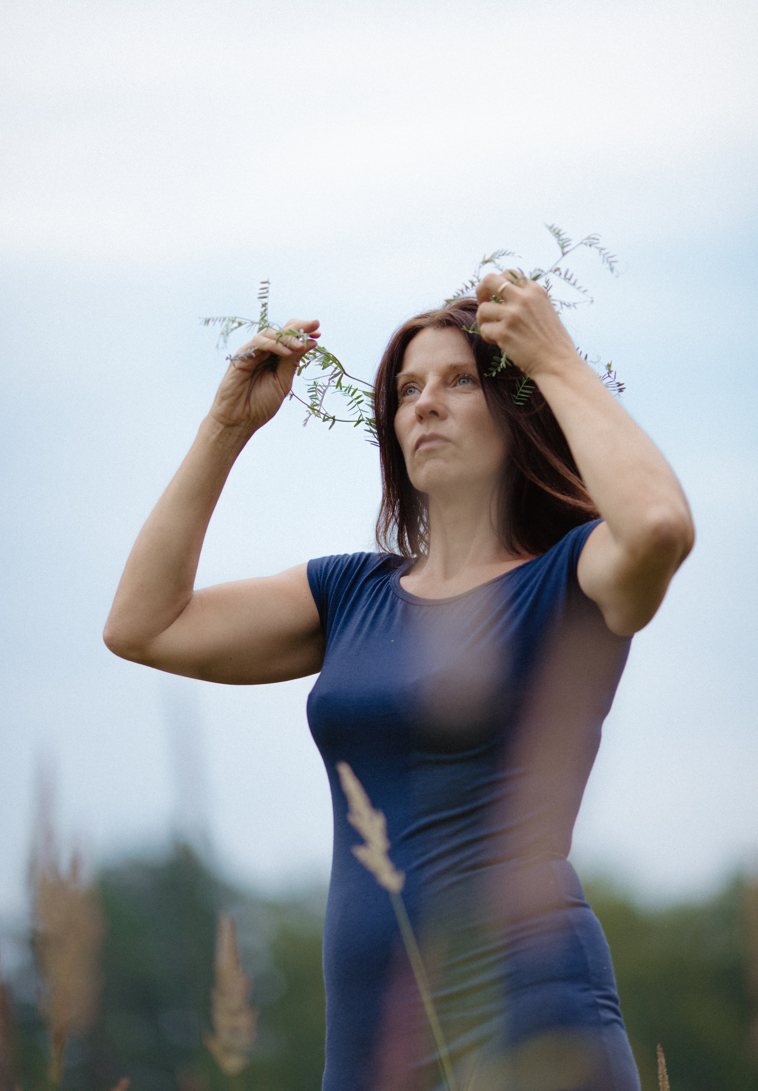 Portraits photoshoot — The power of women. Timeless Wedding & Event Photography from London to the world