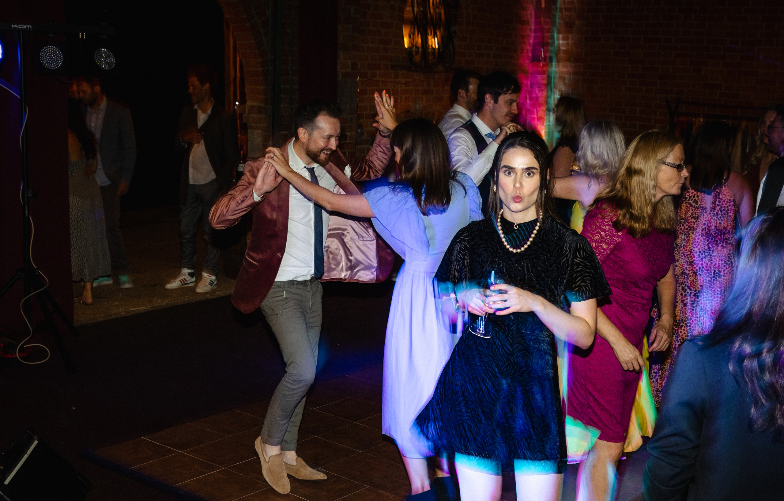 Reportage. Timeless Wedding & Event Photography from London to the world