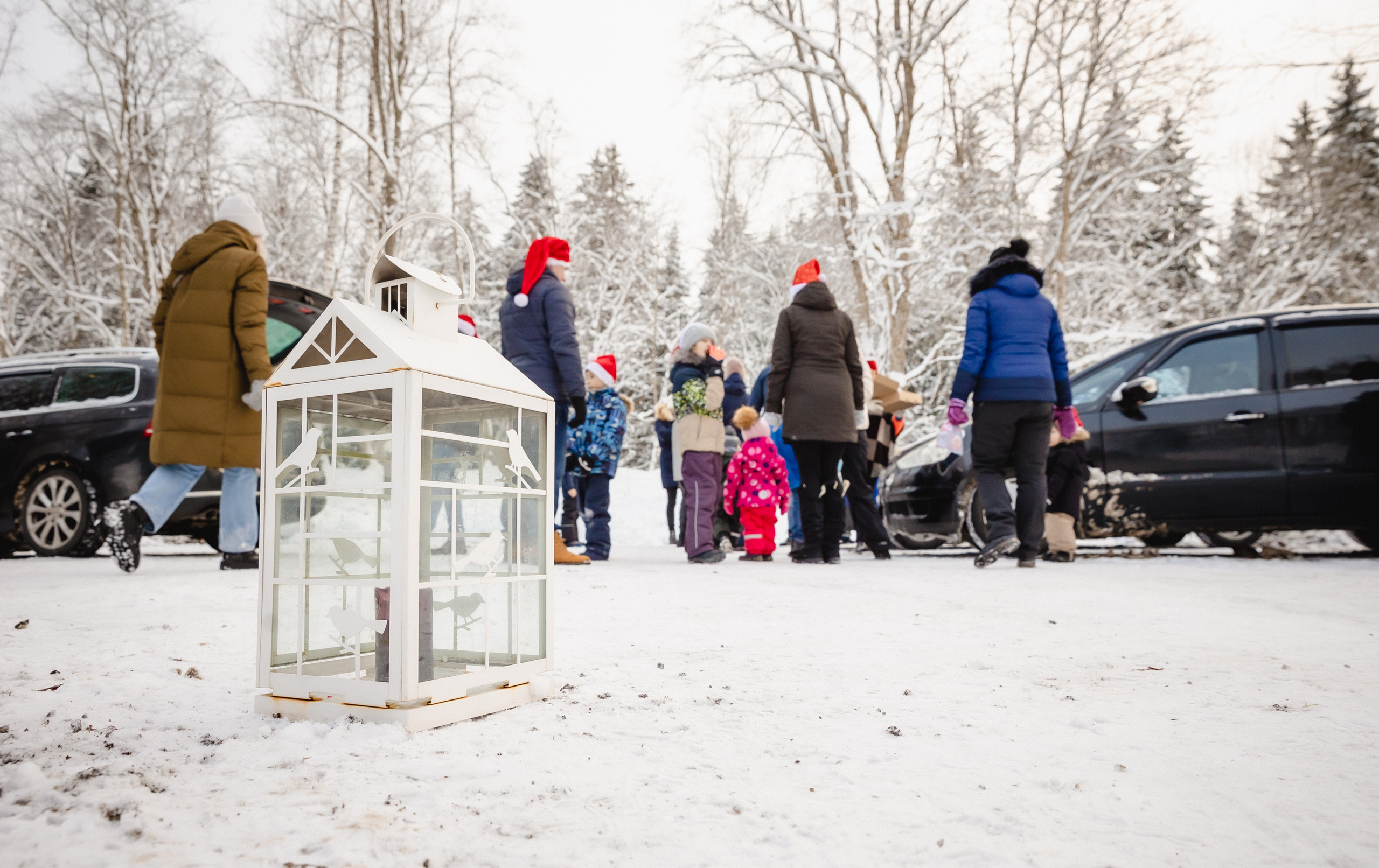 Christmas stories. Timeless Wedding & Event Photography — based London, working across Europe