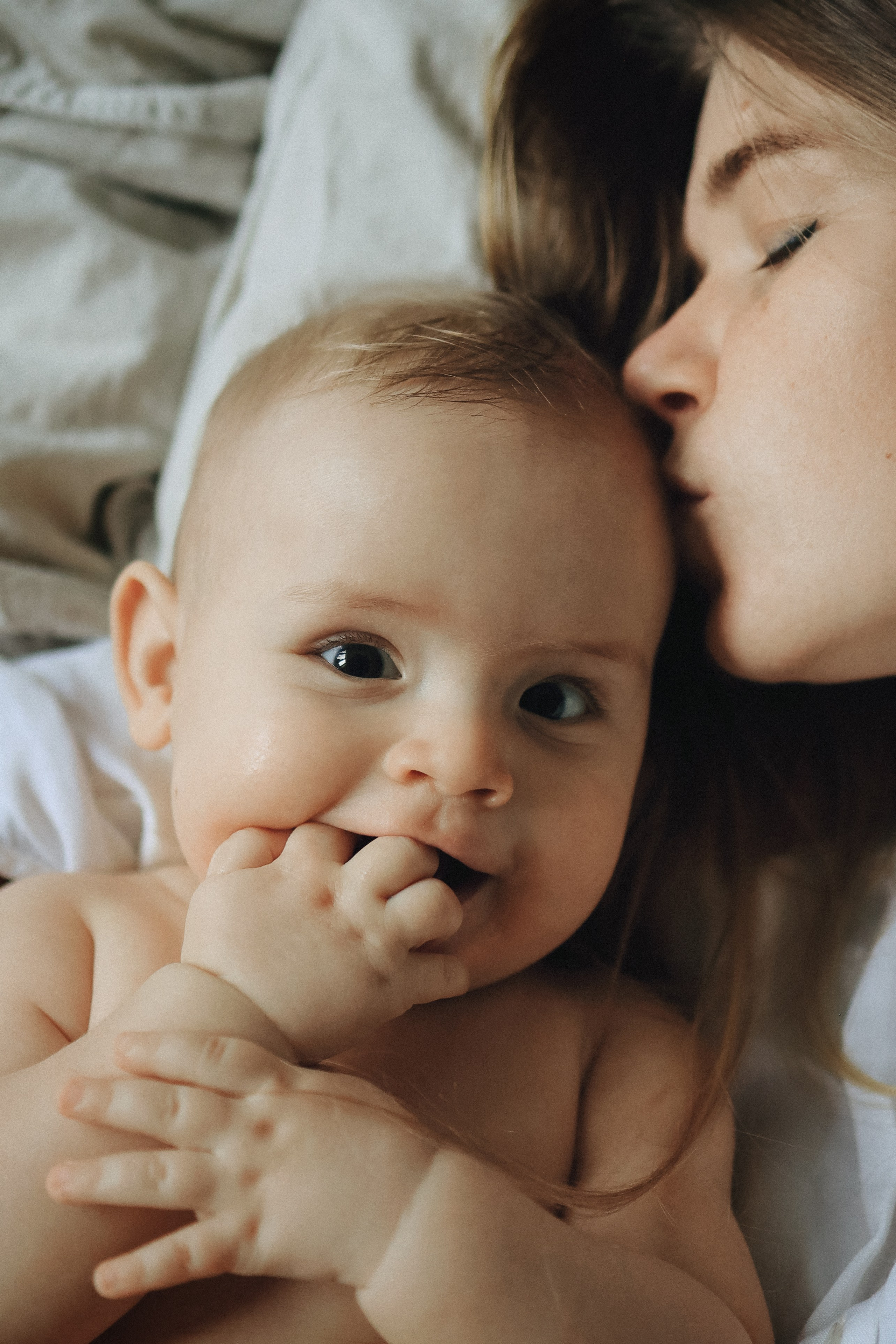 Tanya&Sava. Newborn and Family Photographer in Bromley, London, Liliya Potekhina