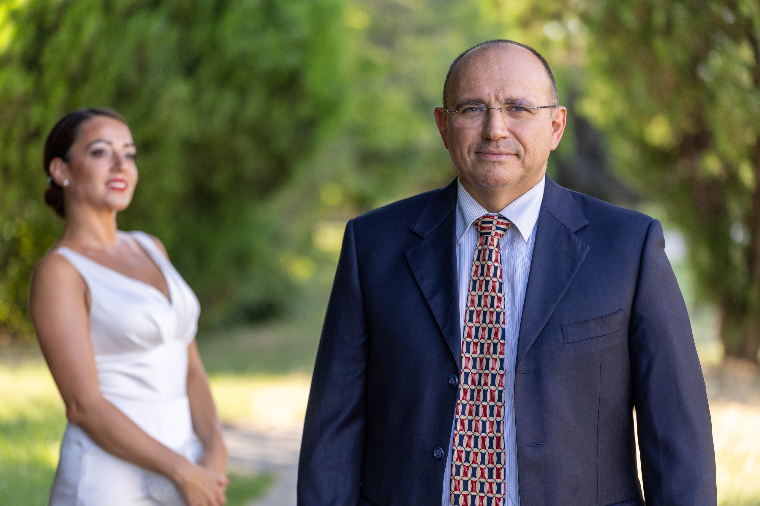 Venčanje Marija i Nikola — Ljubavna priča u slikama. Fotograf Ivan Grubački