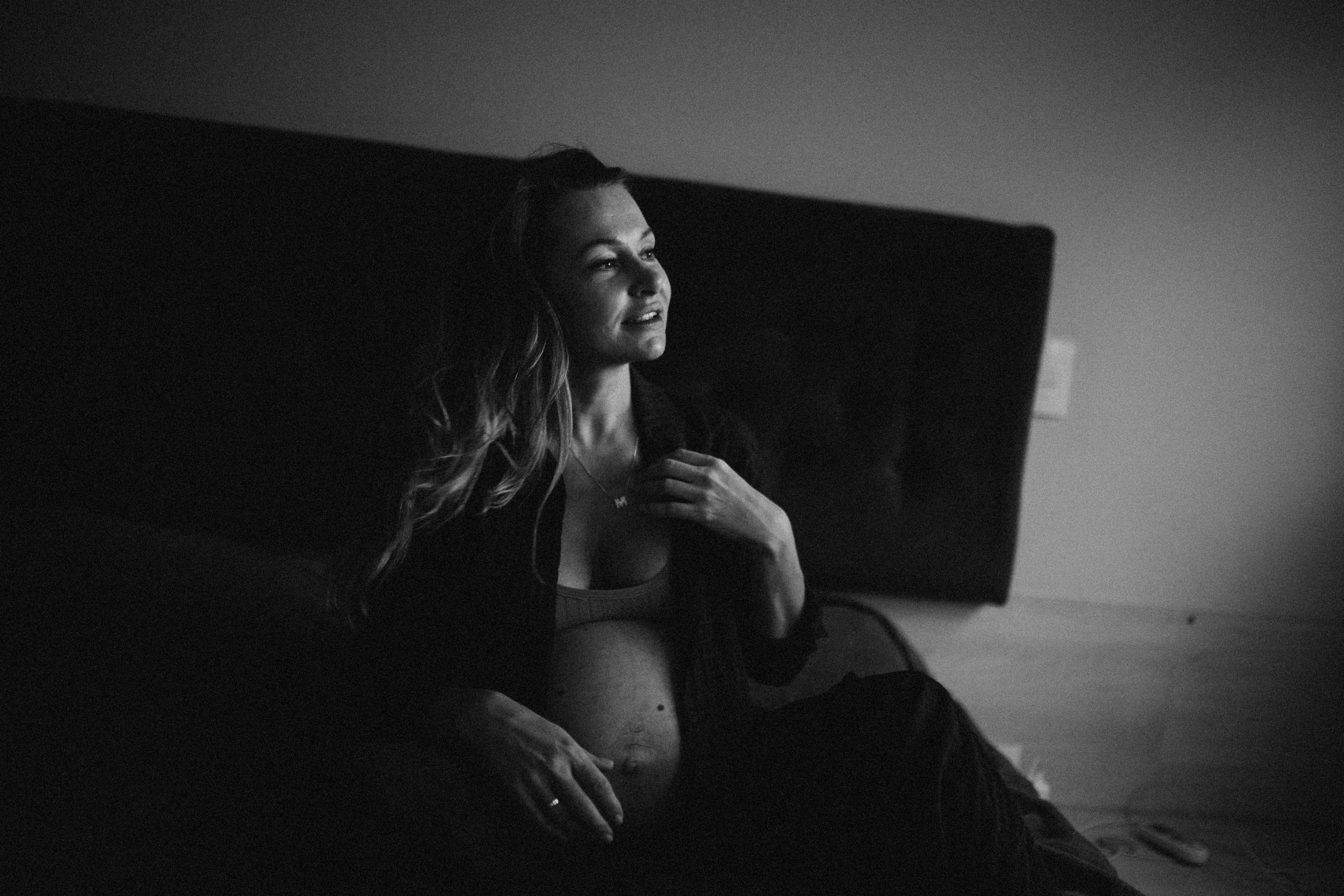 A espera do Felipe. Fotografa de família e crianças em Florianópolis SC Daria Ermolaev