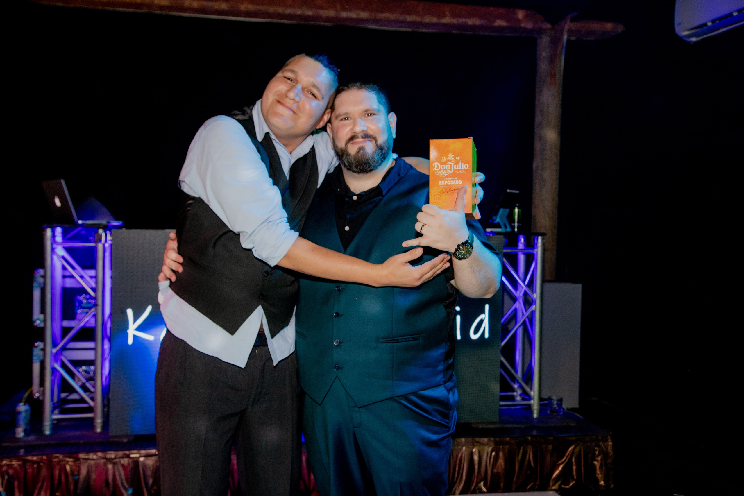 Boda Karen y David | Salón Mykonos Olmué Valparaíso 2024. CR Films | Fotografía y Video de Bodas en Chile