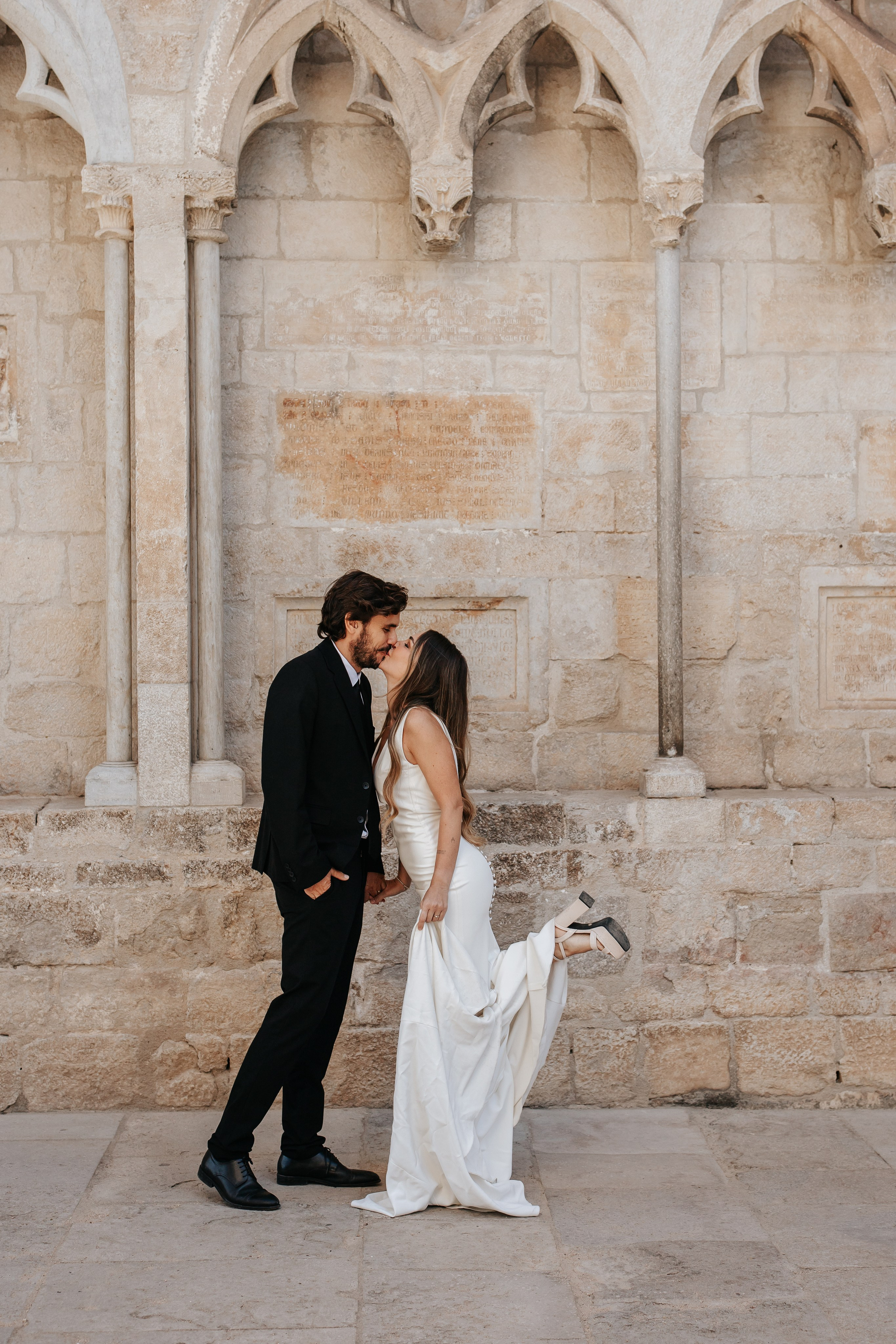 Barbara+Carlos, Girona, Love story. Wedding photographer in Catalonia