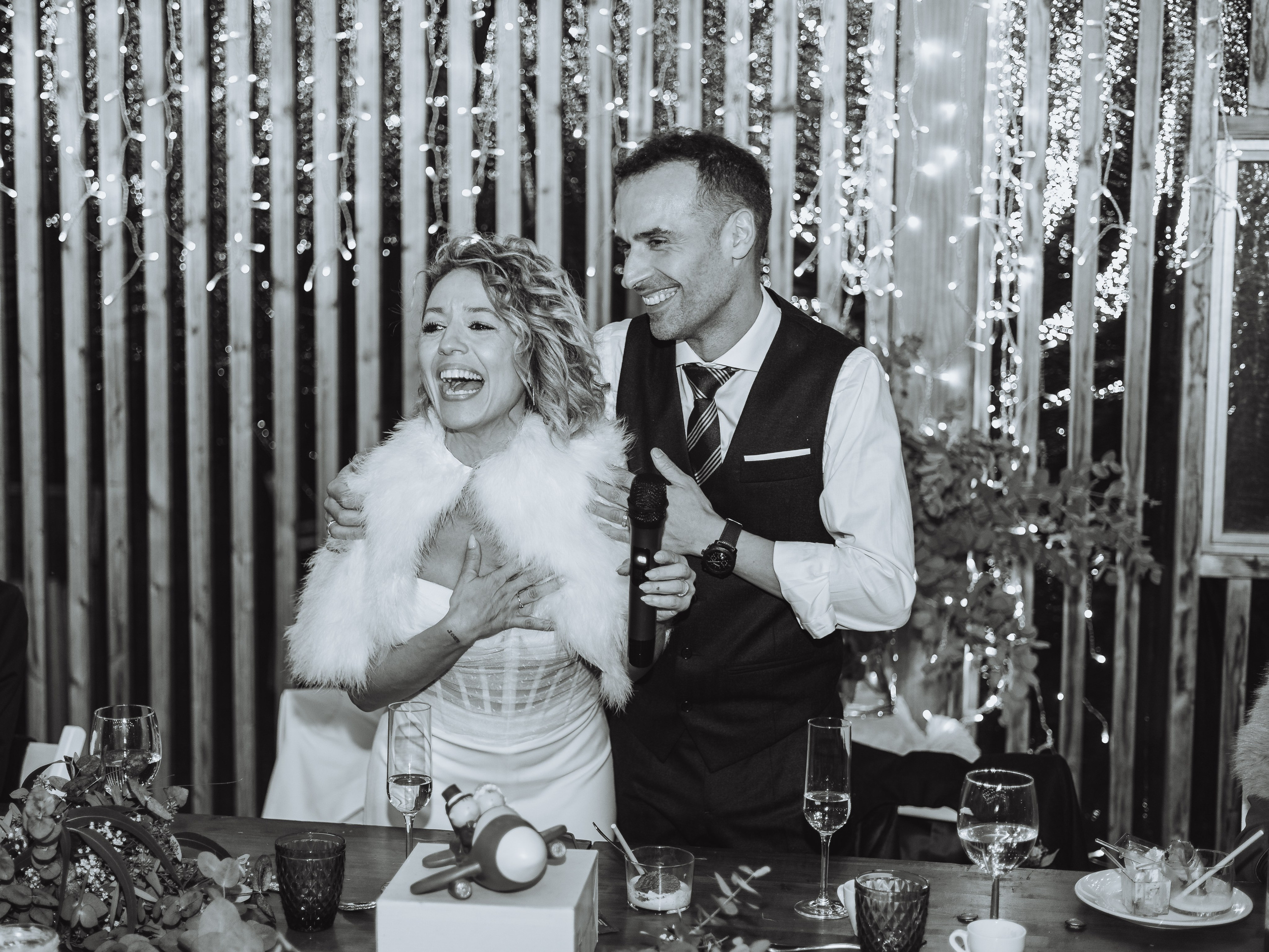 Toñi+Marcos, 30.11.2024, Ermita de Santa Llúcia de Tonyà. Fotógrafa de bodas en Cataluña