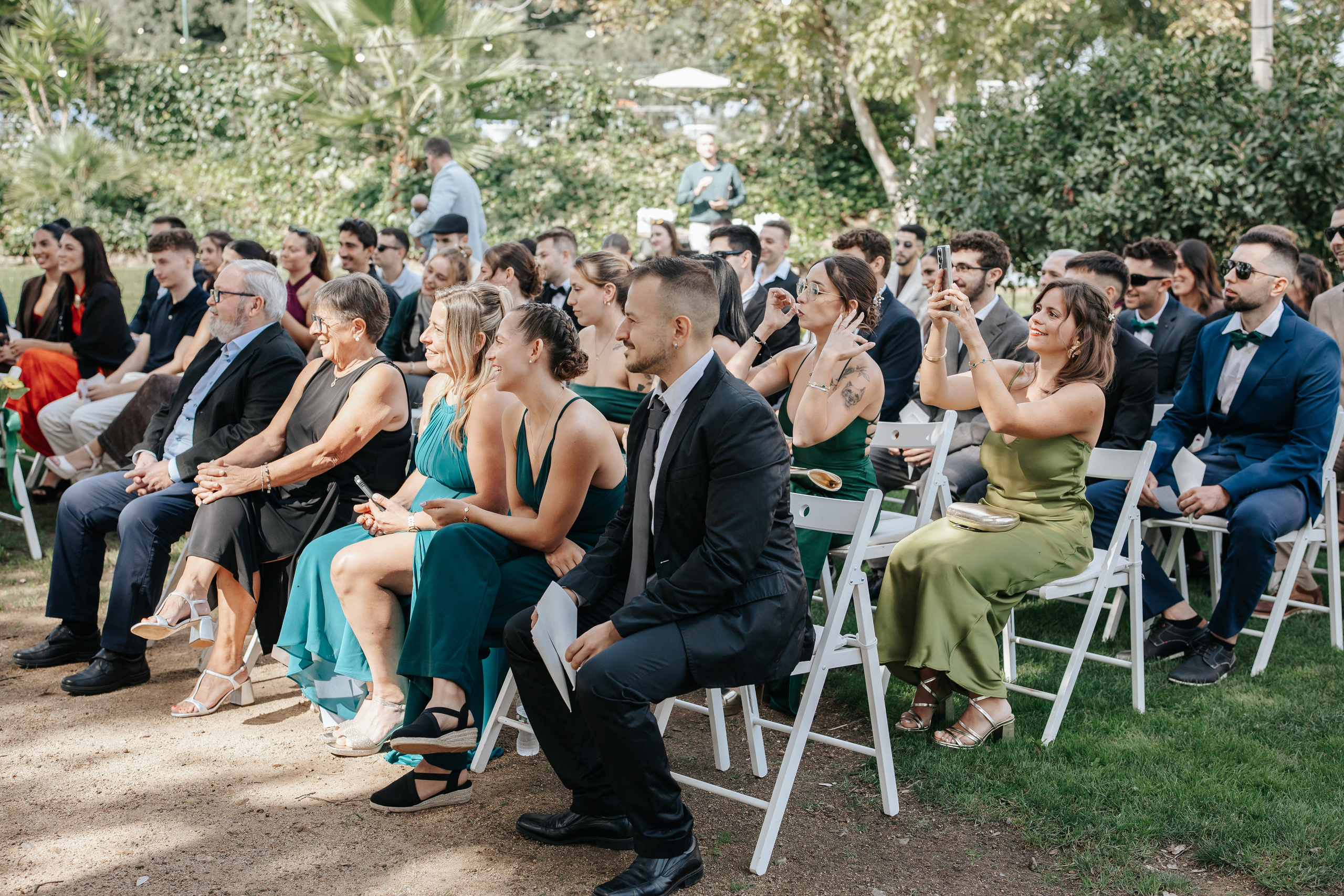 Marta+Adria, 27.09.2025, Can Caballe. Wedding photographer in Catalonia