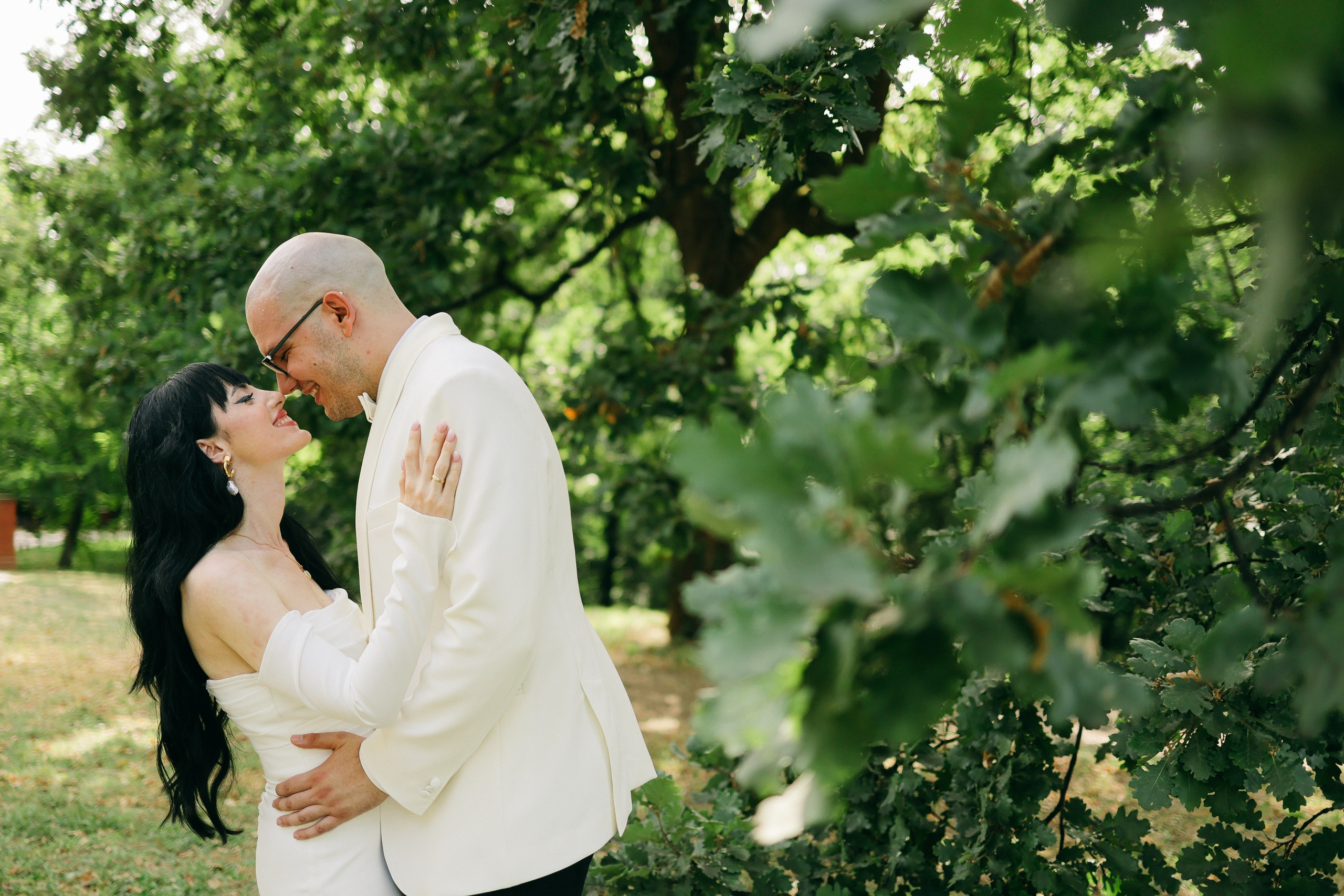 Jovana & Milos. Vlada toskic wedding and event photographer